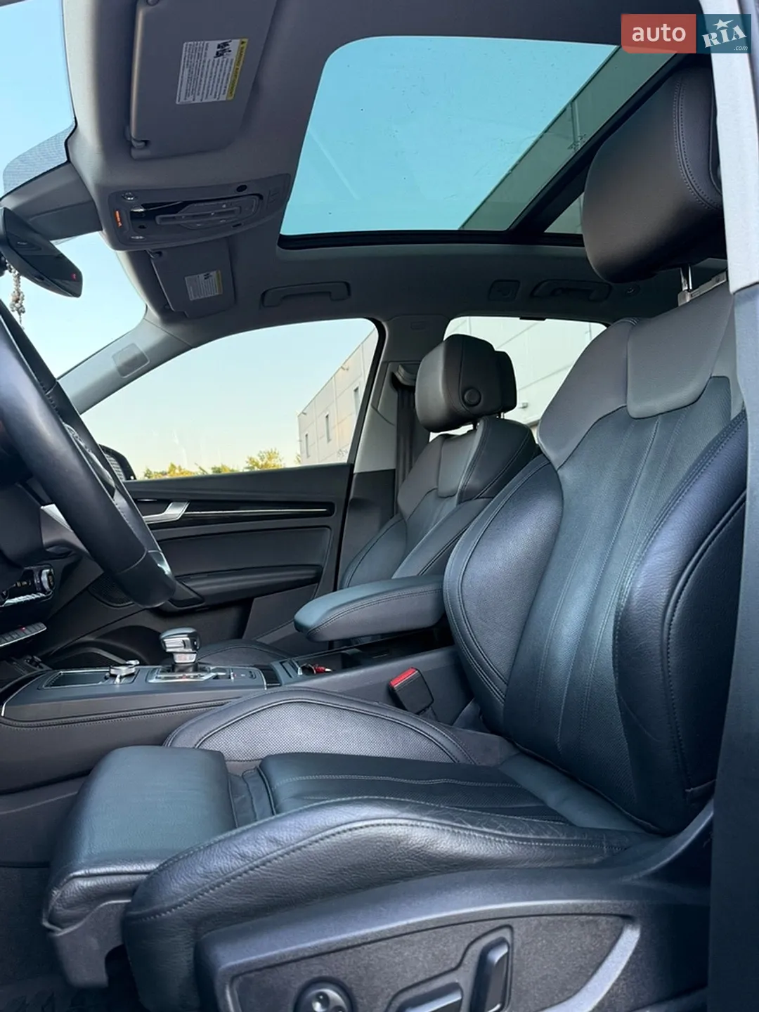 2018 Audi Q5 - мініатюра 29