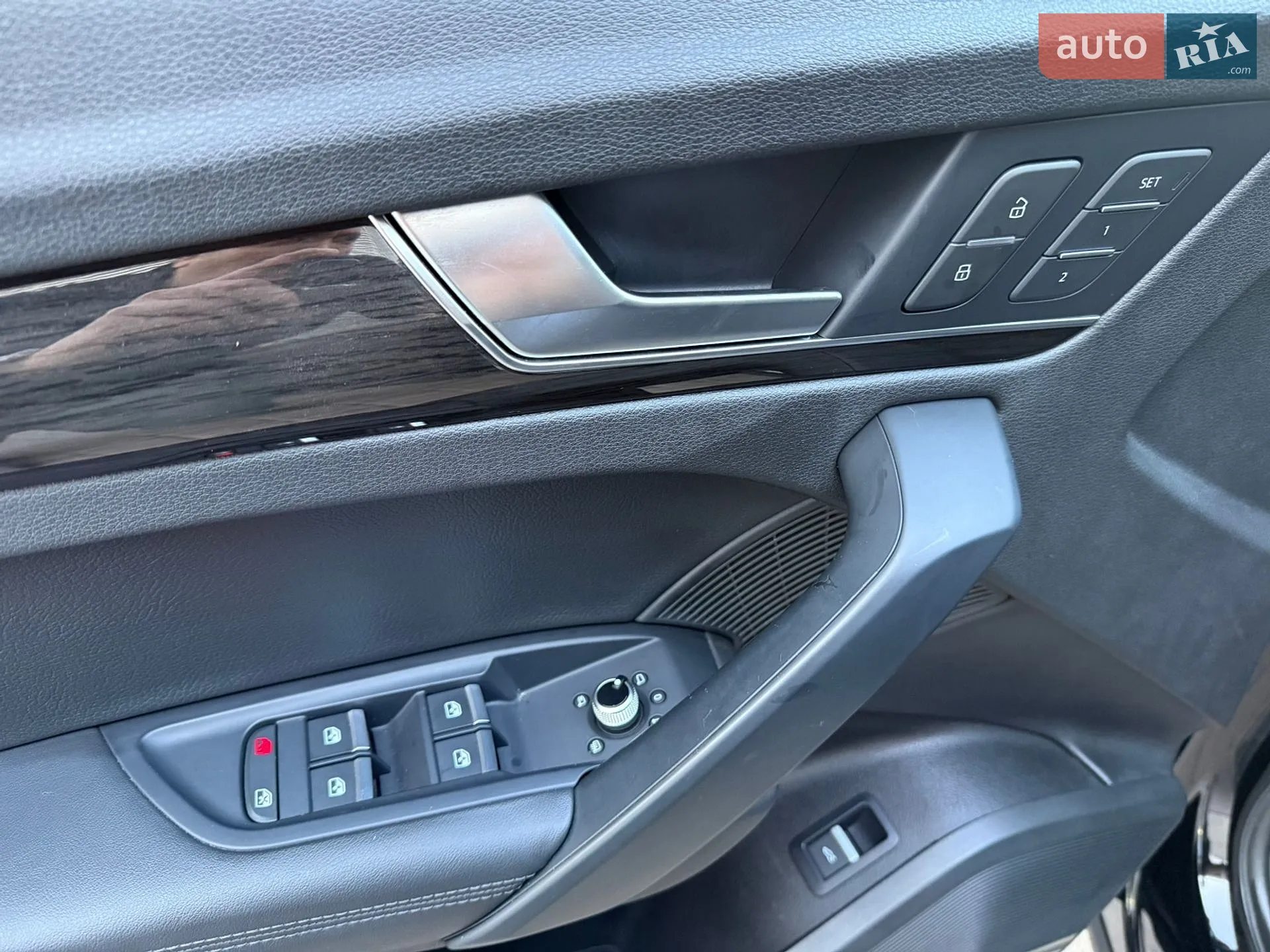 2018 Audi Q5 - мініатюра 40