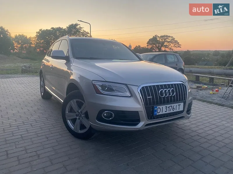 Audi Q5 2012 VIN WA1CFAFP4CA132855 фото оголошення 32 з 74