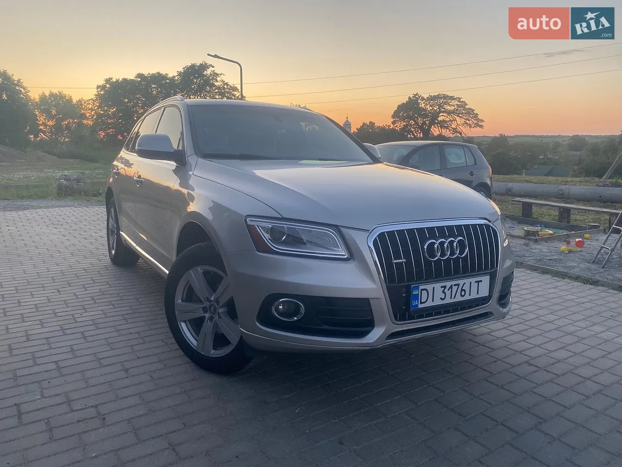 2012 Audi Q5 - мініатюра 16