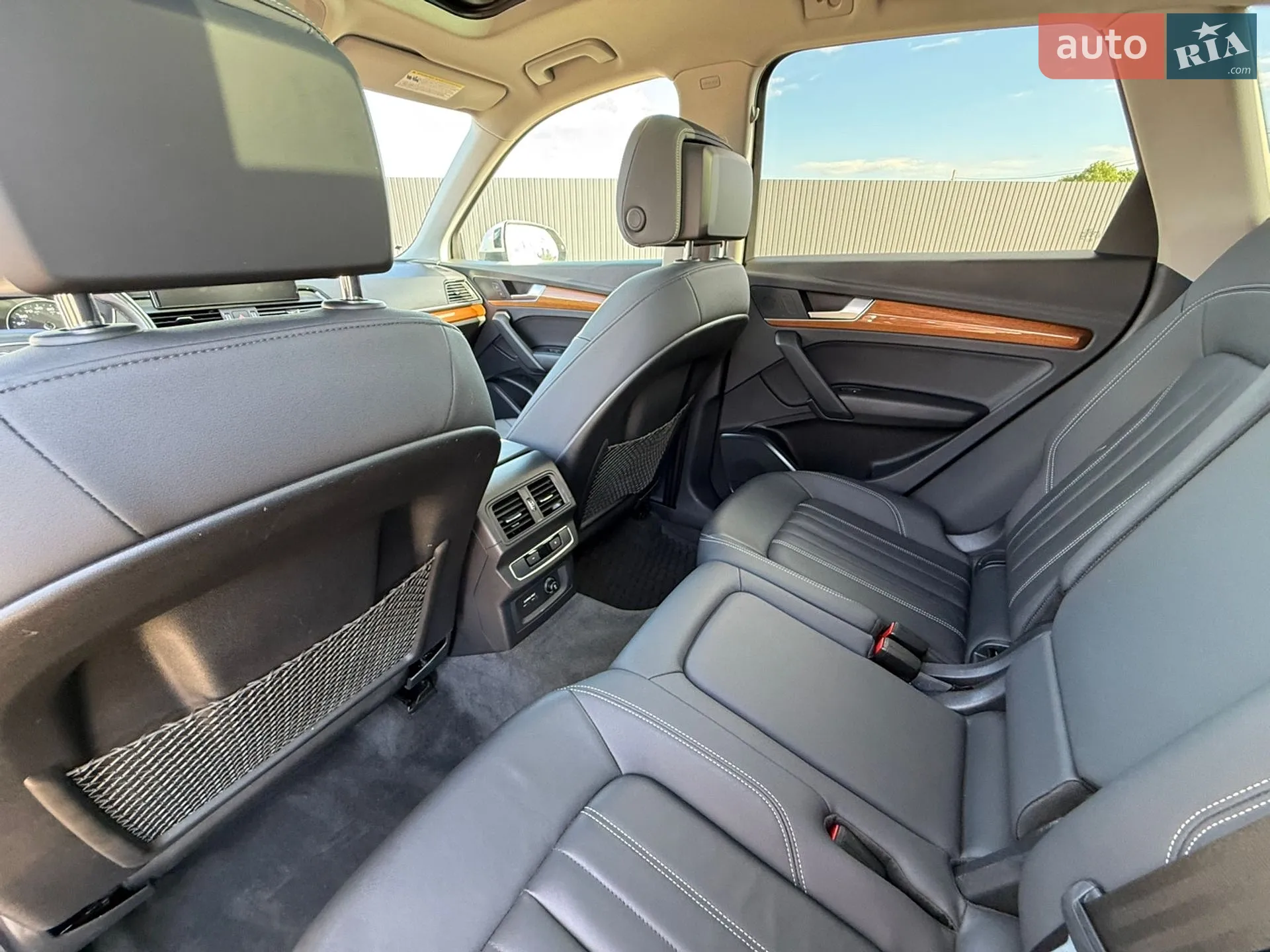 2020 Audi Q5 - мініатюра 62