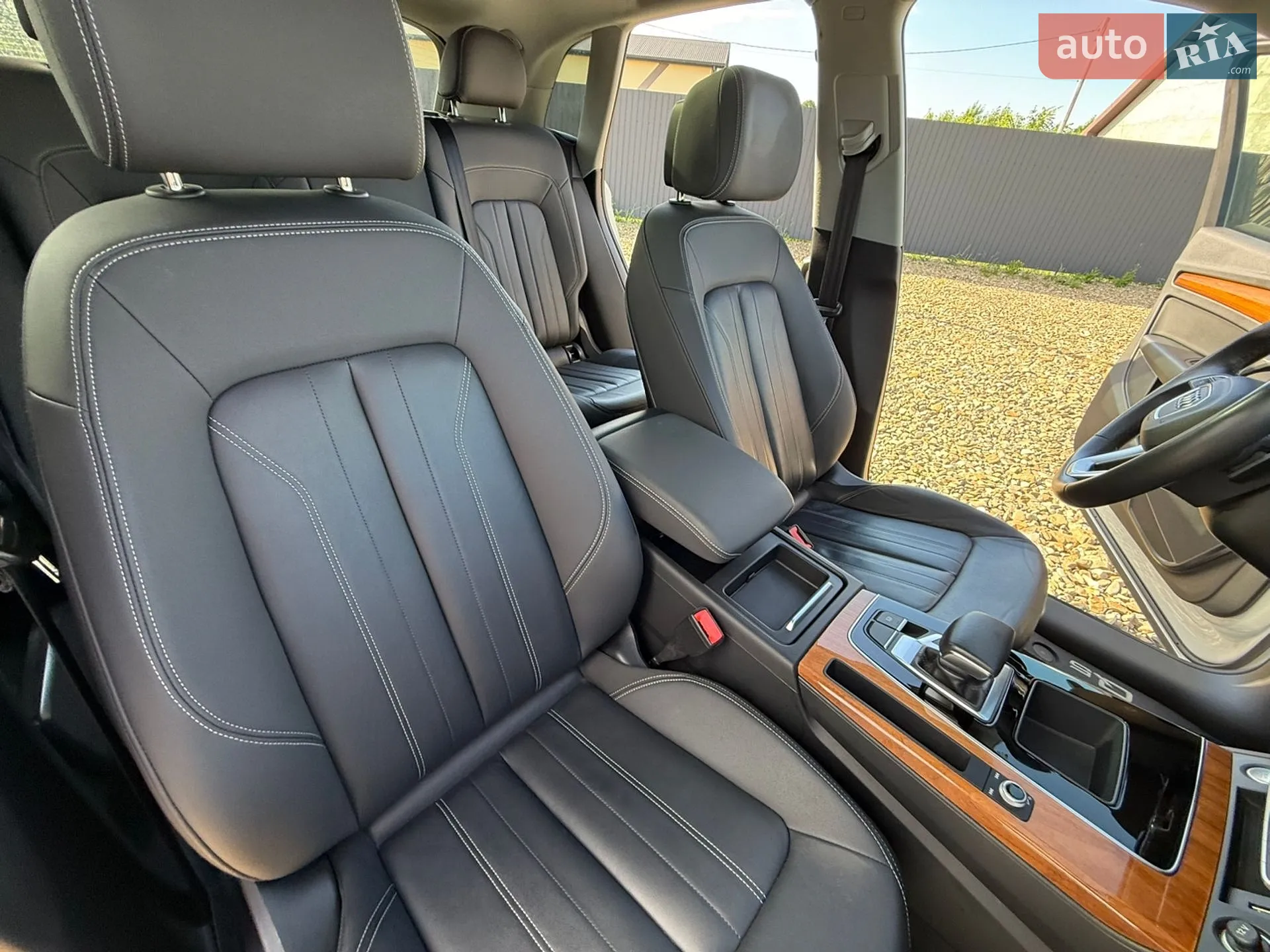 2020 Audi Q5 - мініатюра 72