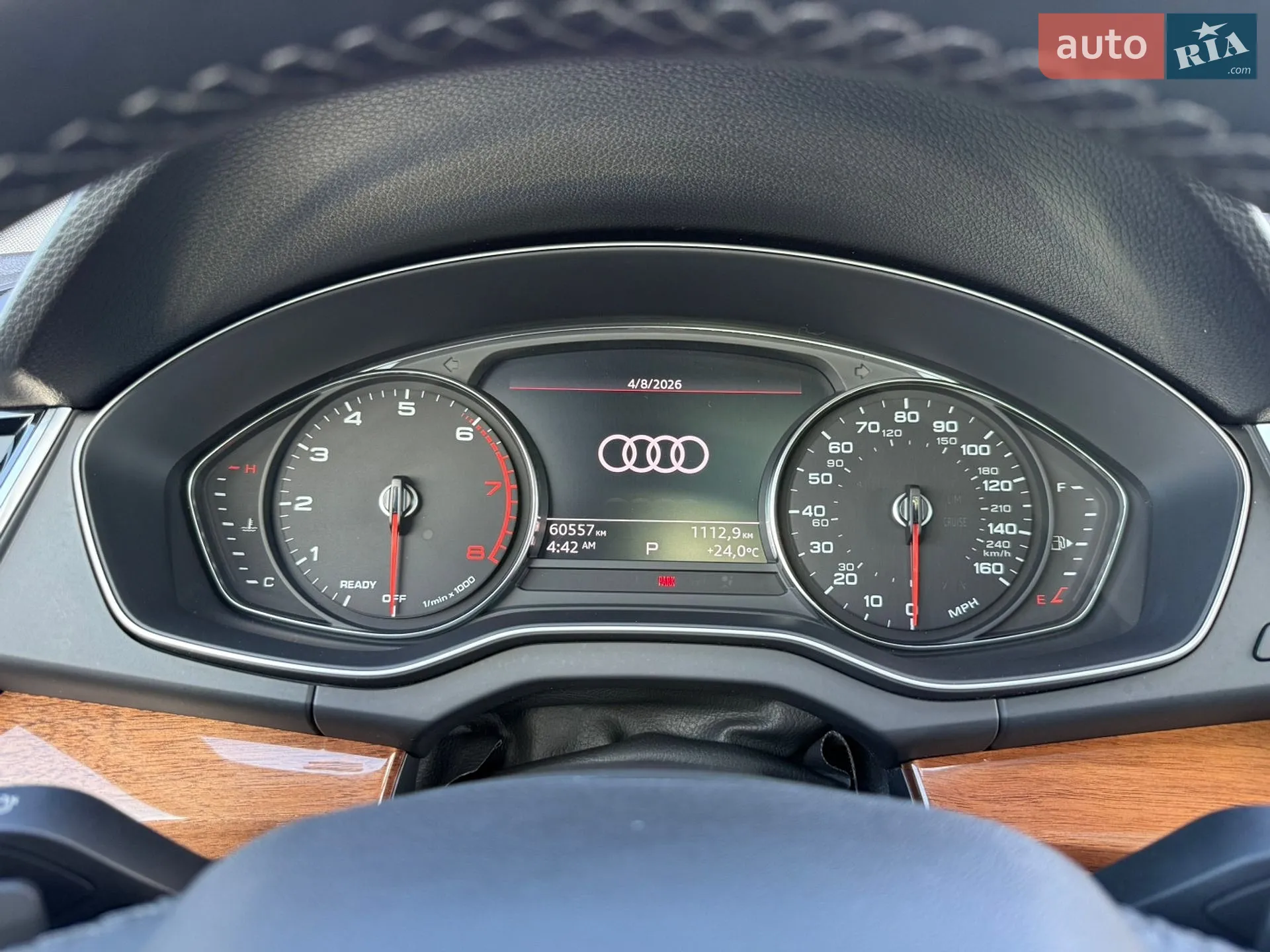 2020 Audi Q5 - мініатюра 82
