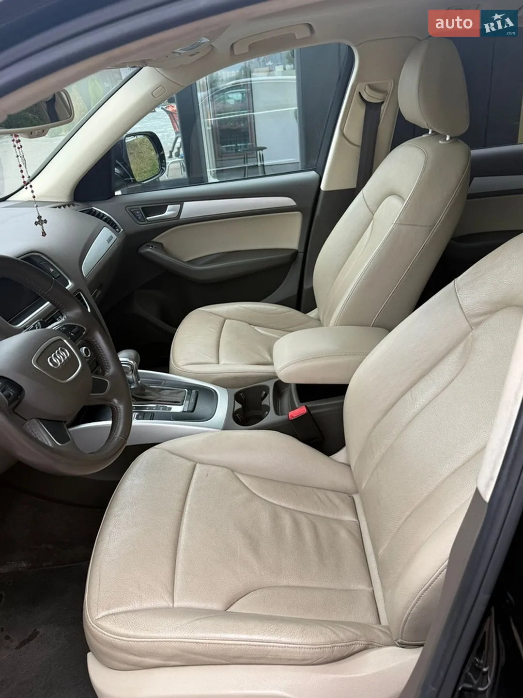 2014 Audi Q5 - мініатюра 15