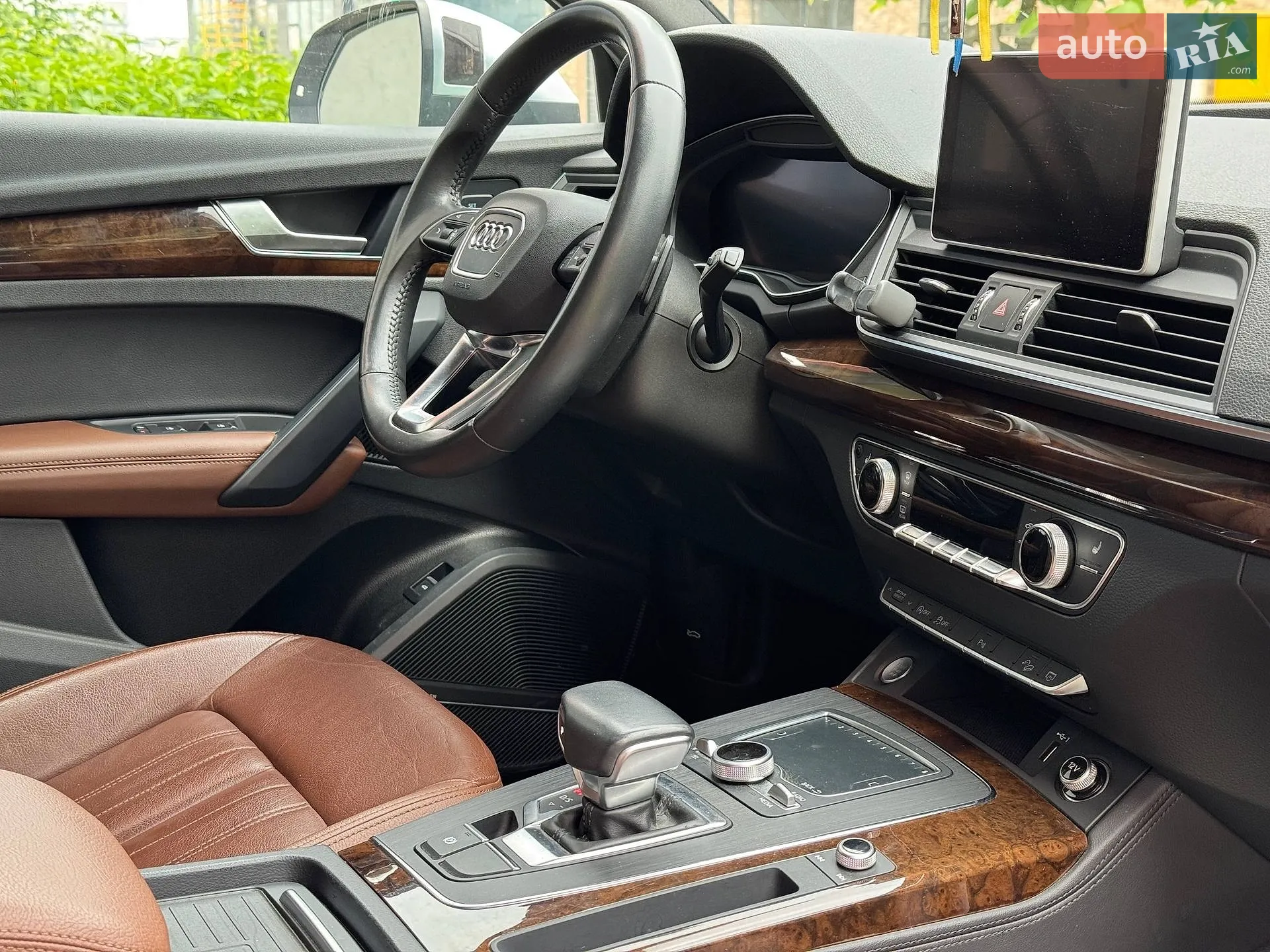 2019 Audi Q5 - мініатюра 20