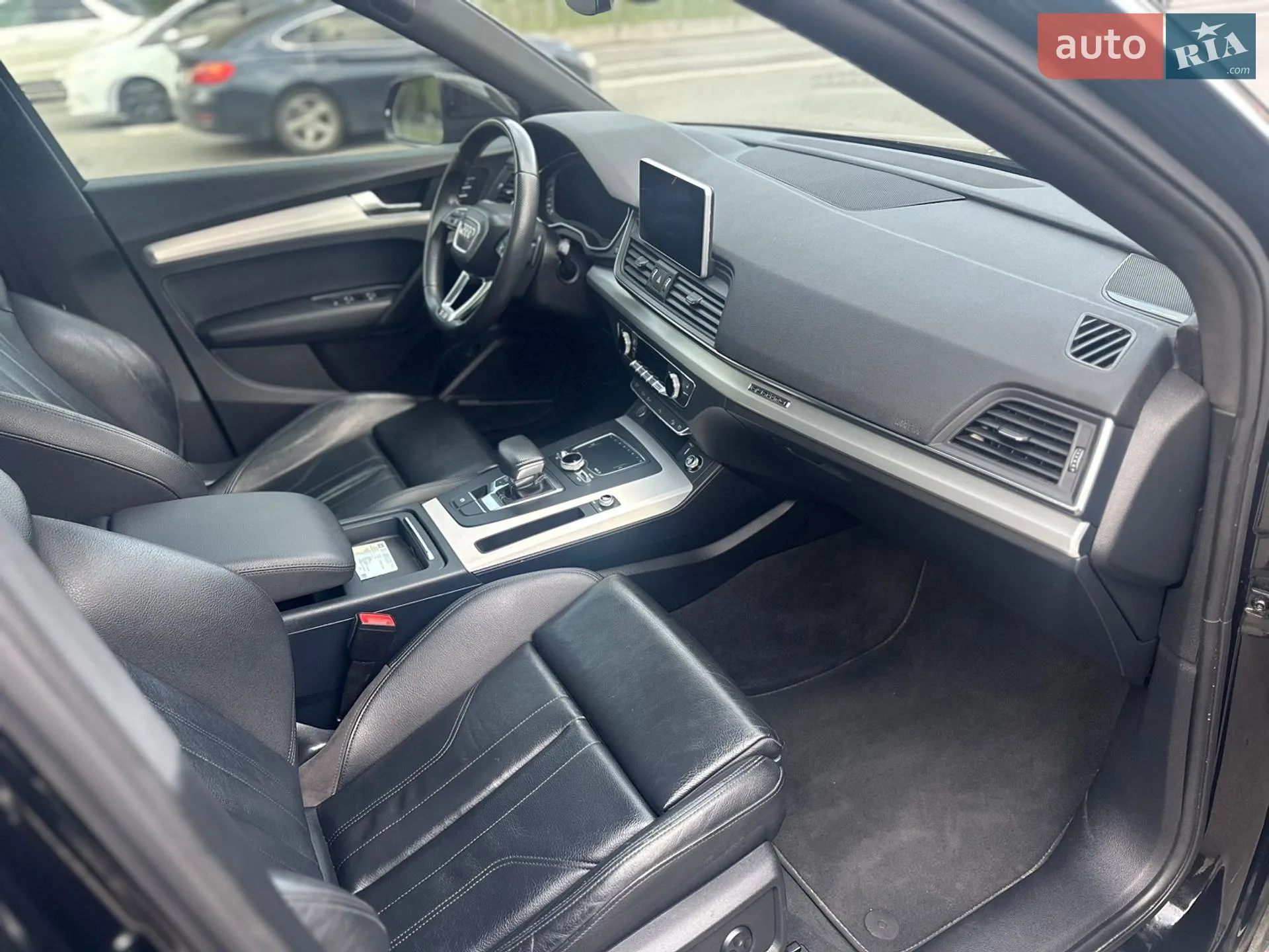 2018 Audi Q5 - мініатюра 7