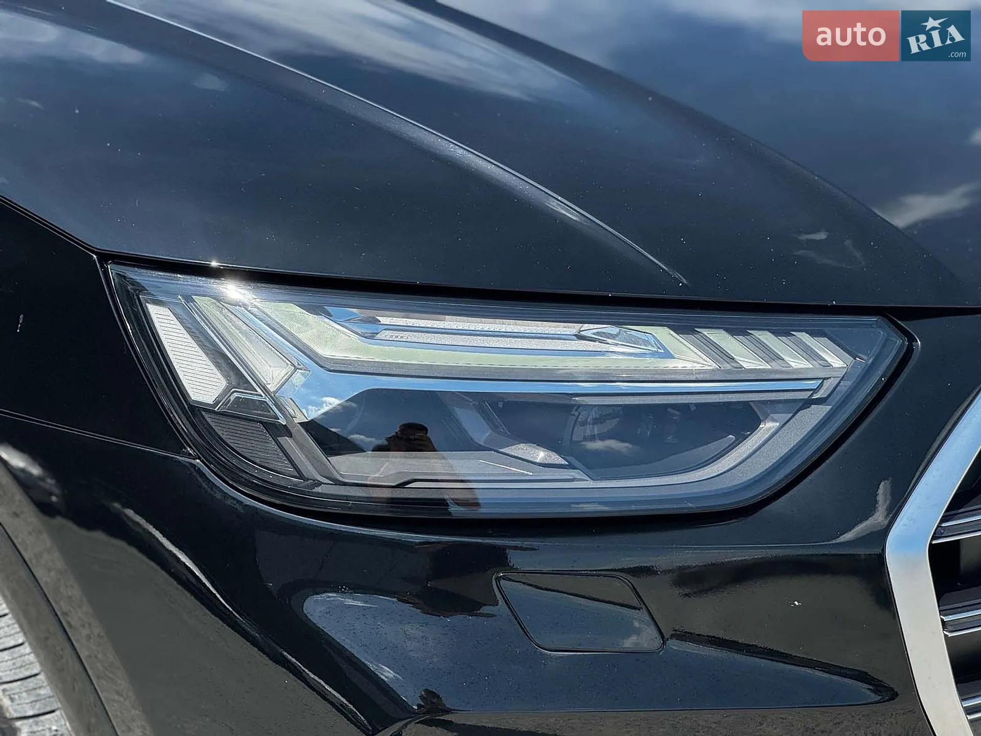 2021 Audi Q5 - мініатюра 10