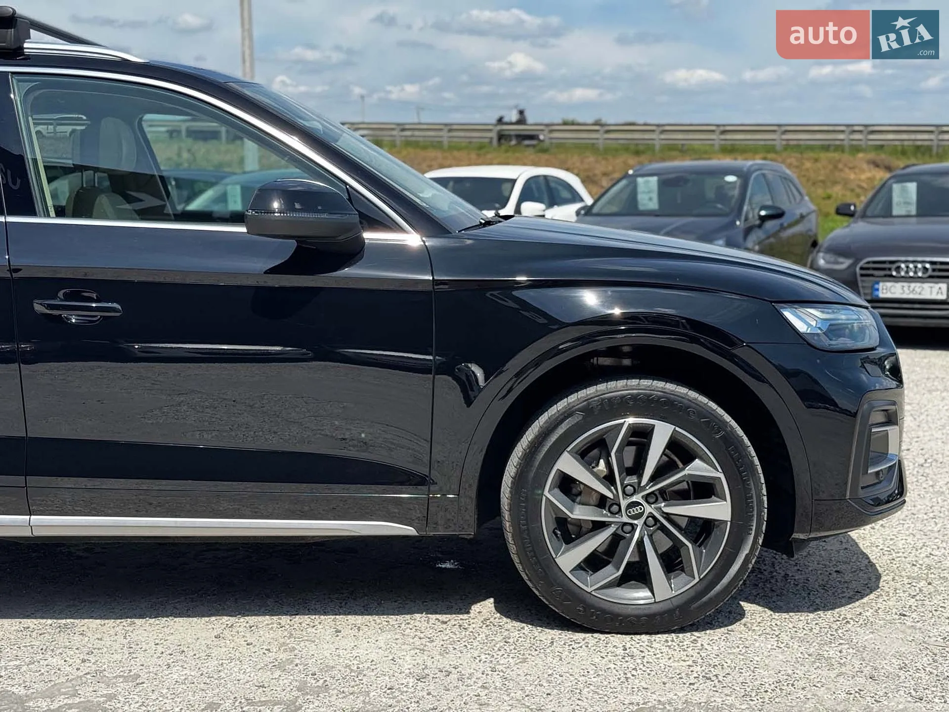 2021 Audi Q5 - мініатюра 13