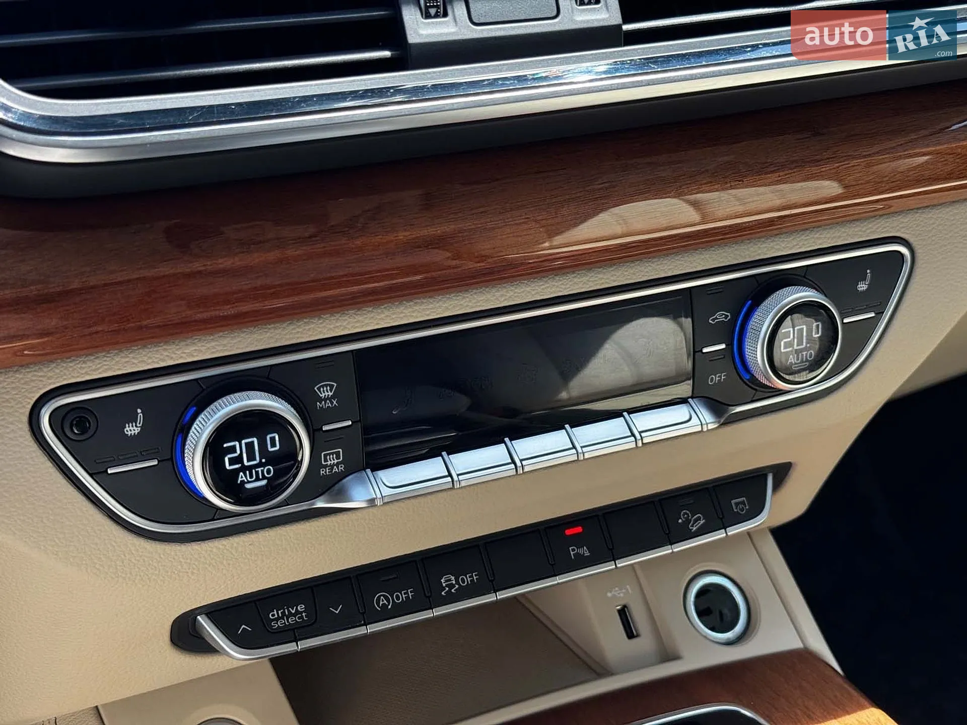 2021 Audi Q5 - мініатюра 28