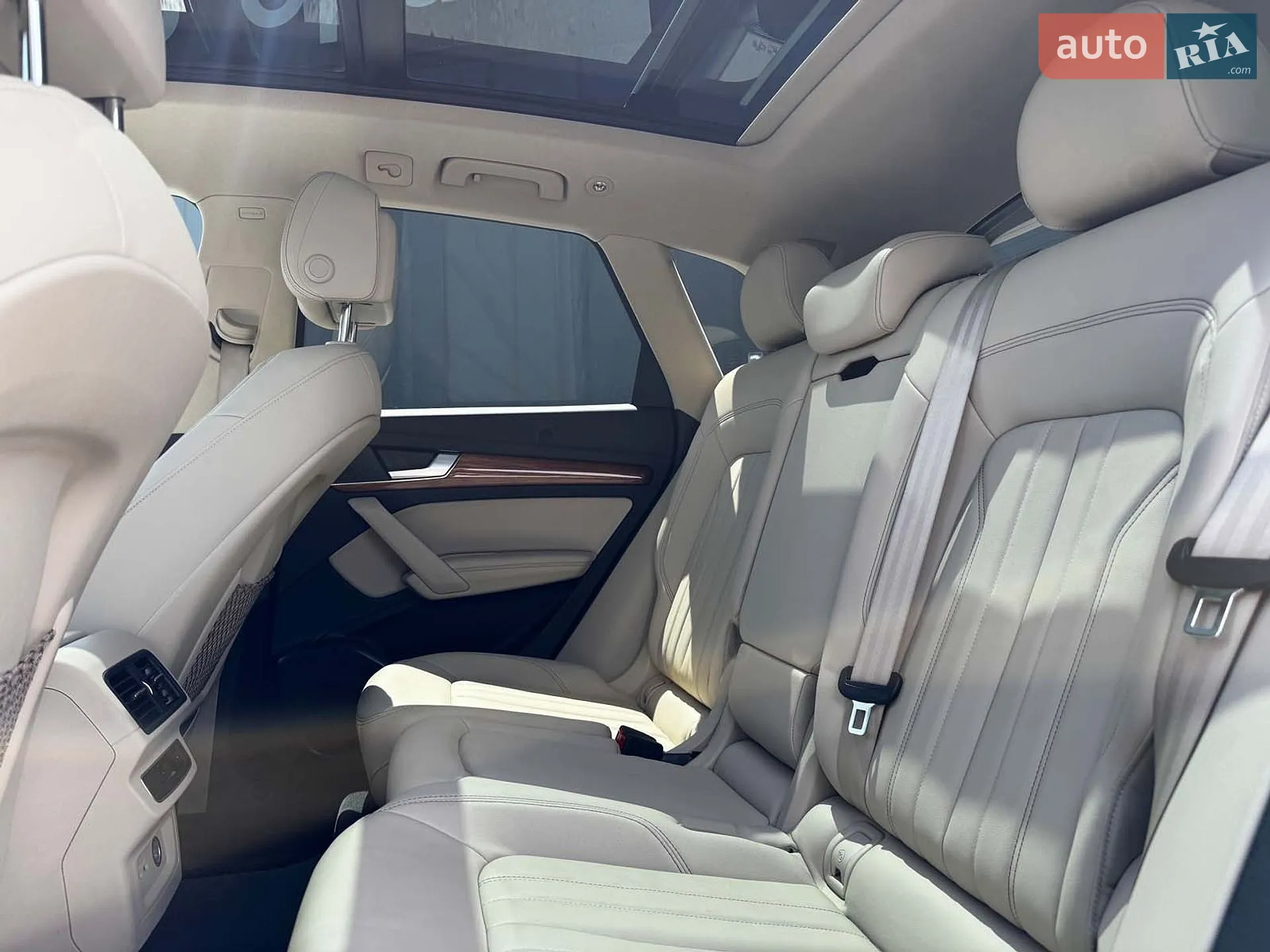 2021 Audi Q5 - мініатюра 41