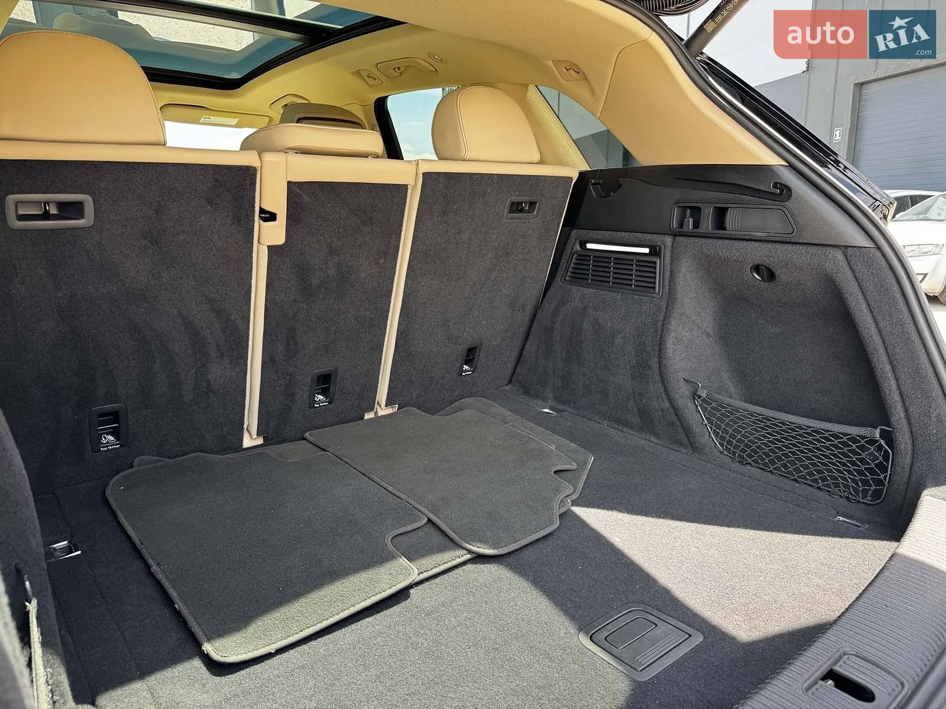 2021 Audi Q5 - мініатюра 46