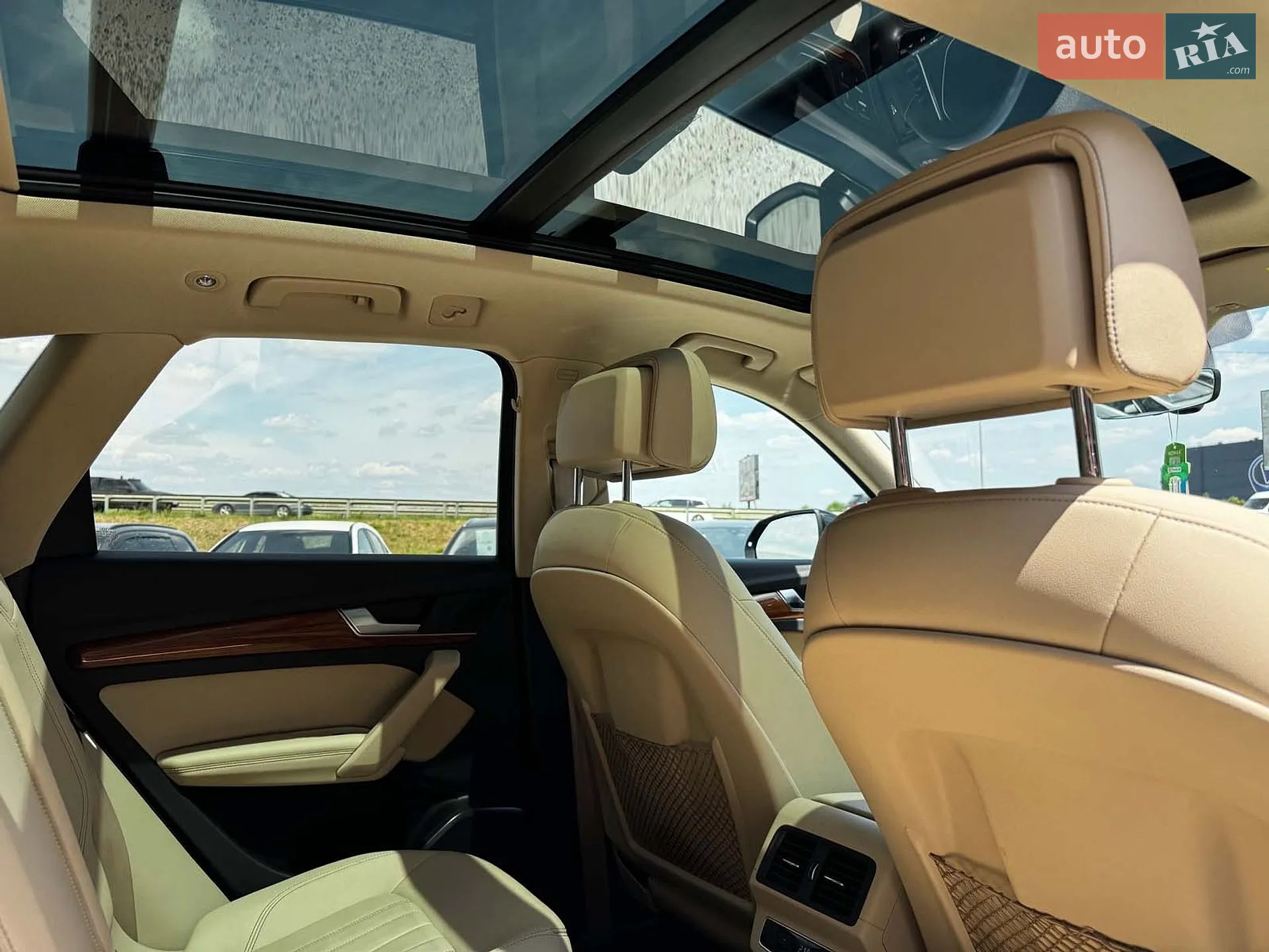 2021 Audi Q5 - мініатюра 49
