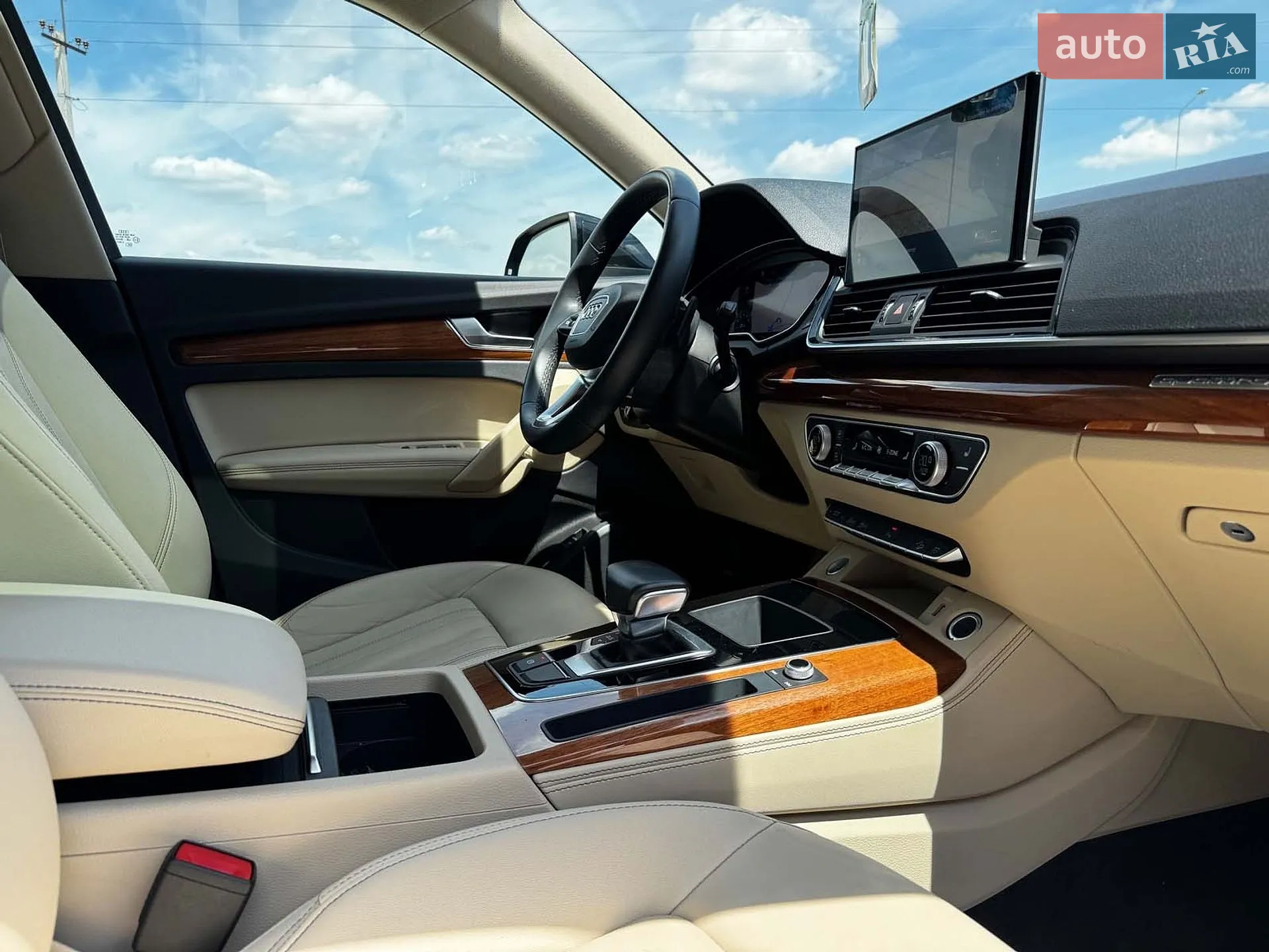 2021 Audi Q5 - мініатюра 52