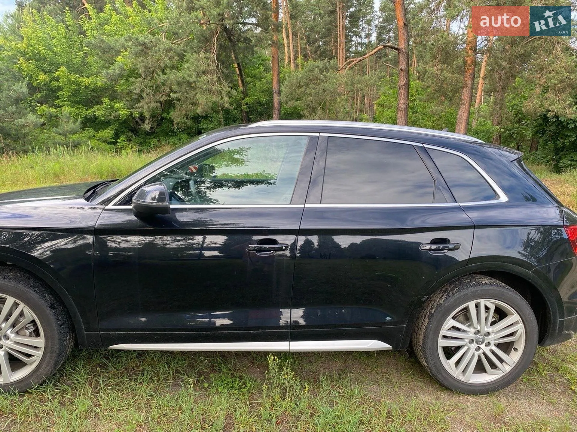 2019 Audi Q5 - мініатюра 3