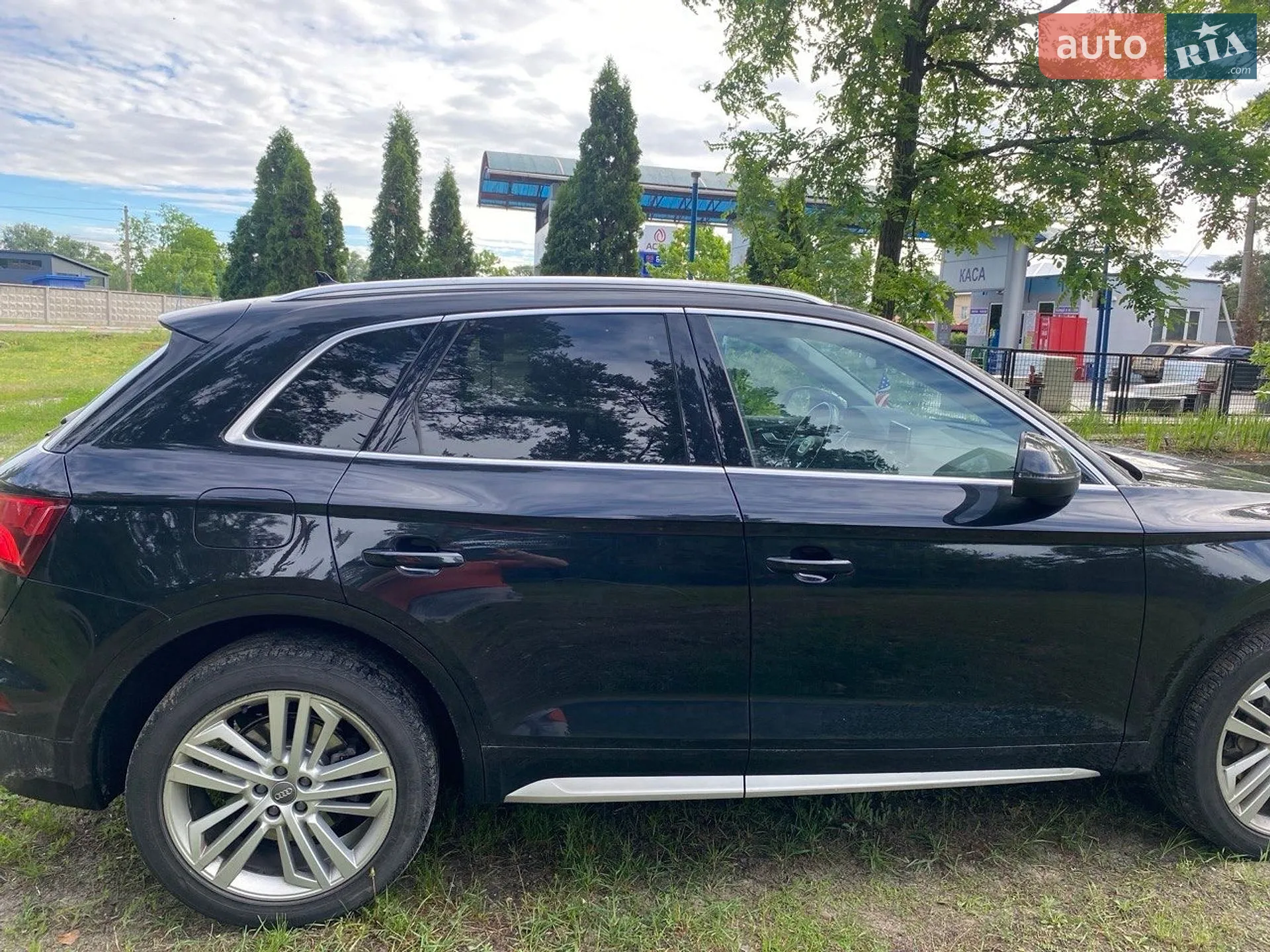 2019 Audi Q5 - мініатюра 4