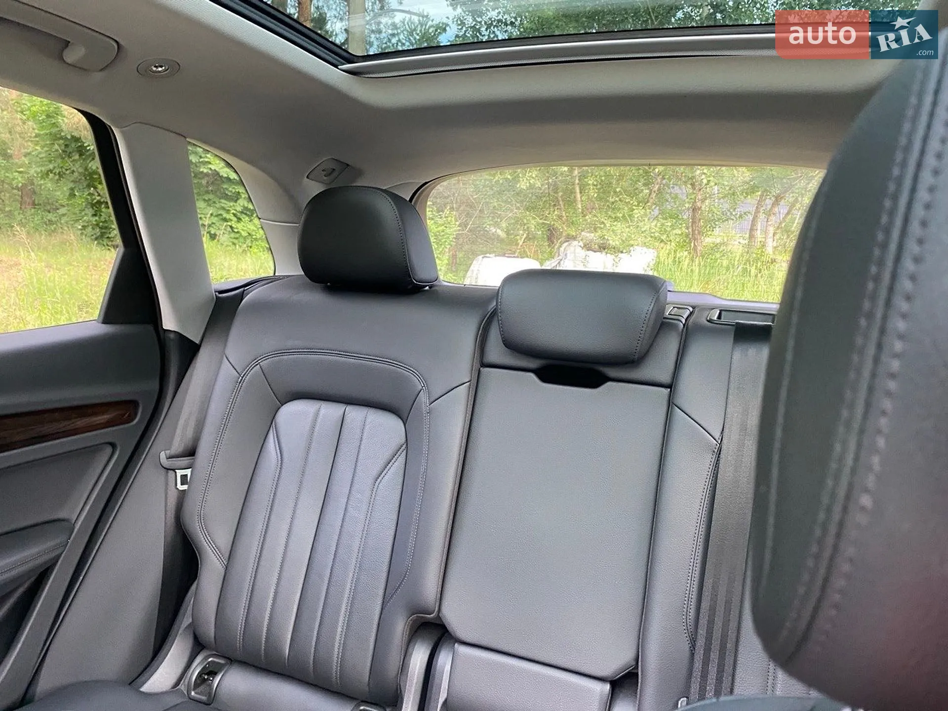 2019 Audi Q5 - мініатюра 13