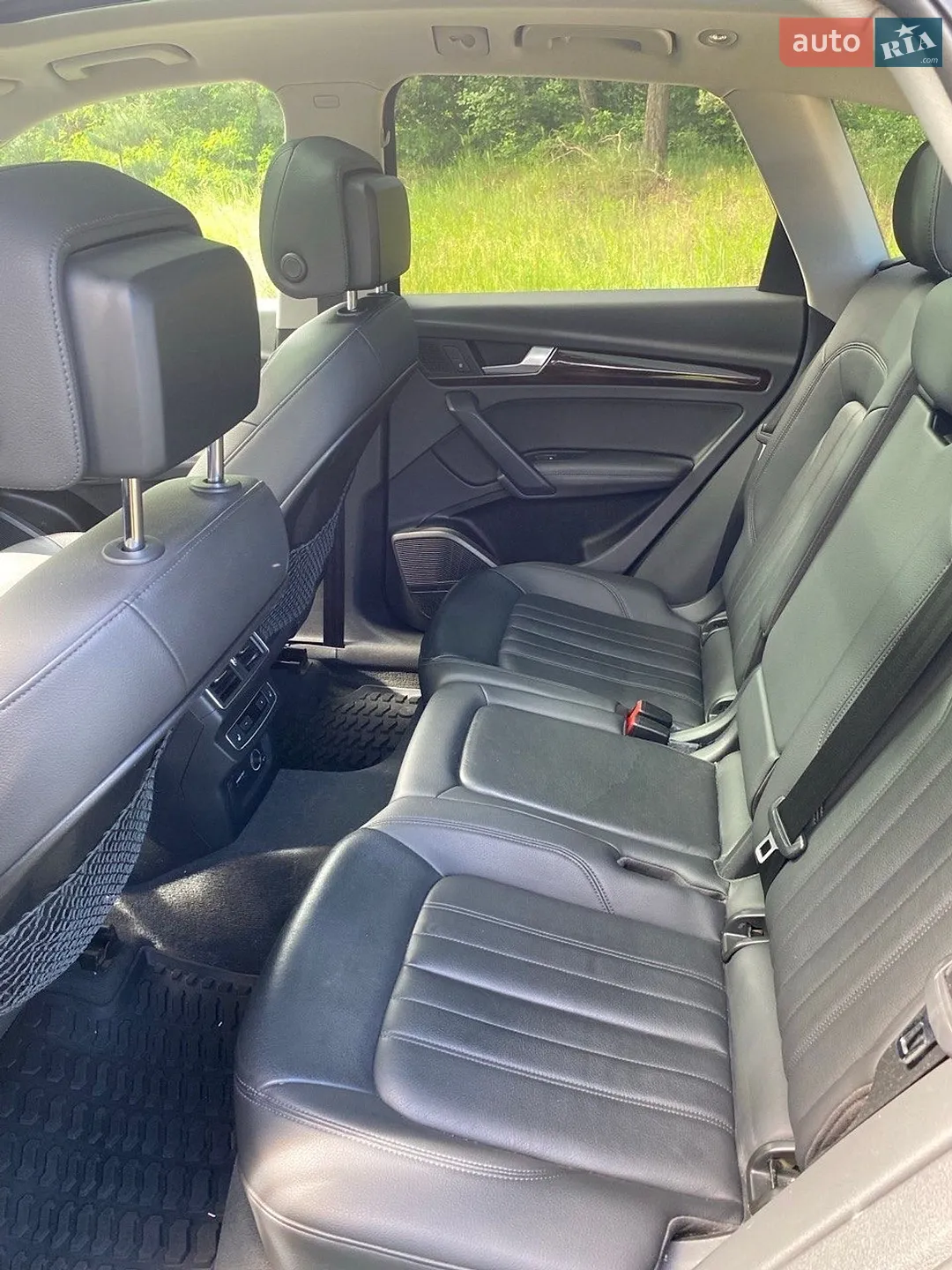 2019 Audi Q5 - мініатюра 14