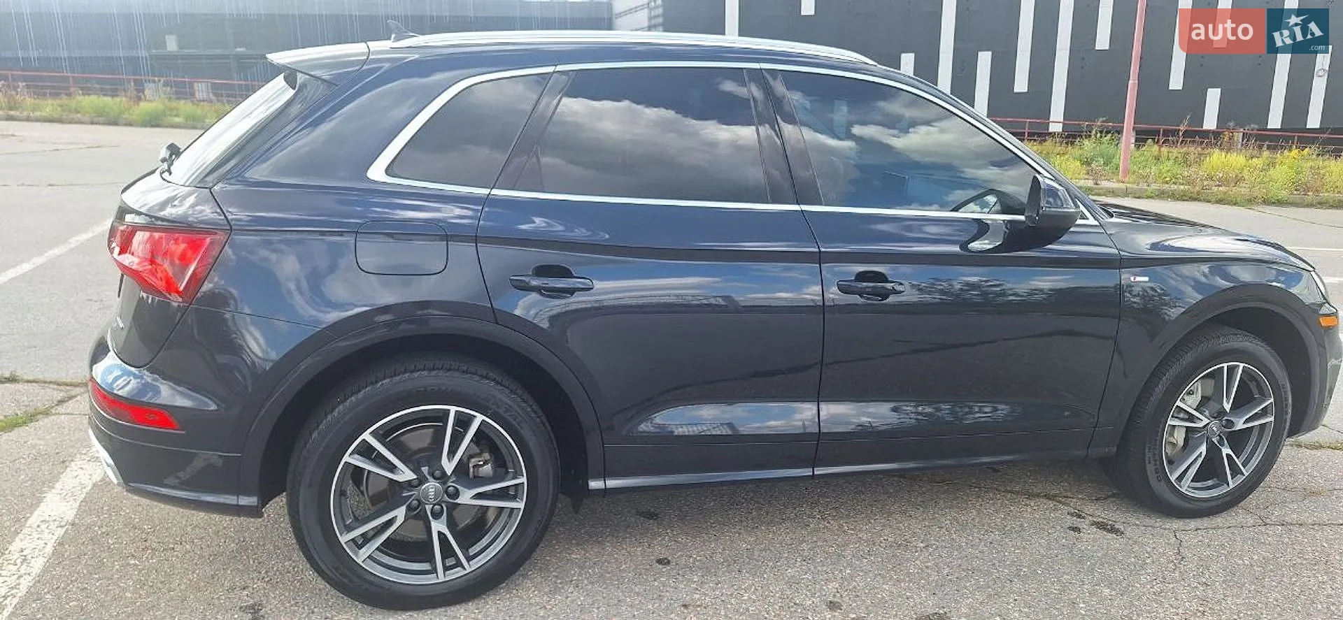 2020 Audi Q5 - мініатюра 4