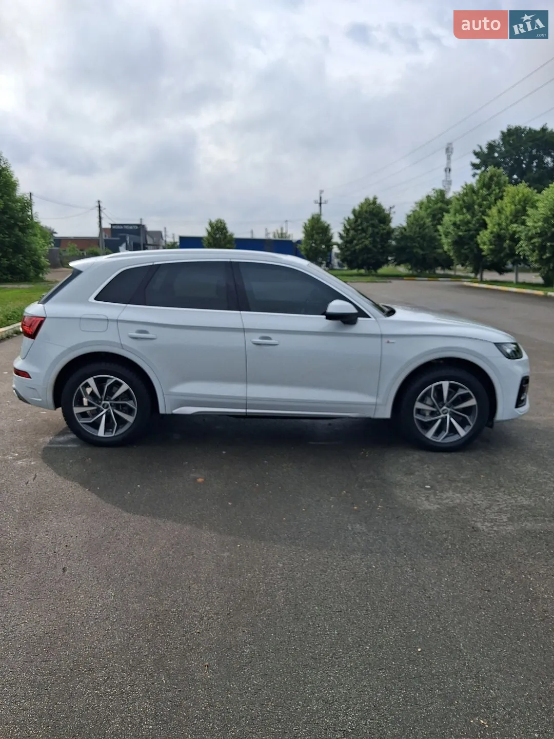 2021 Audi Q5 - мініатюра 7