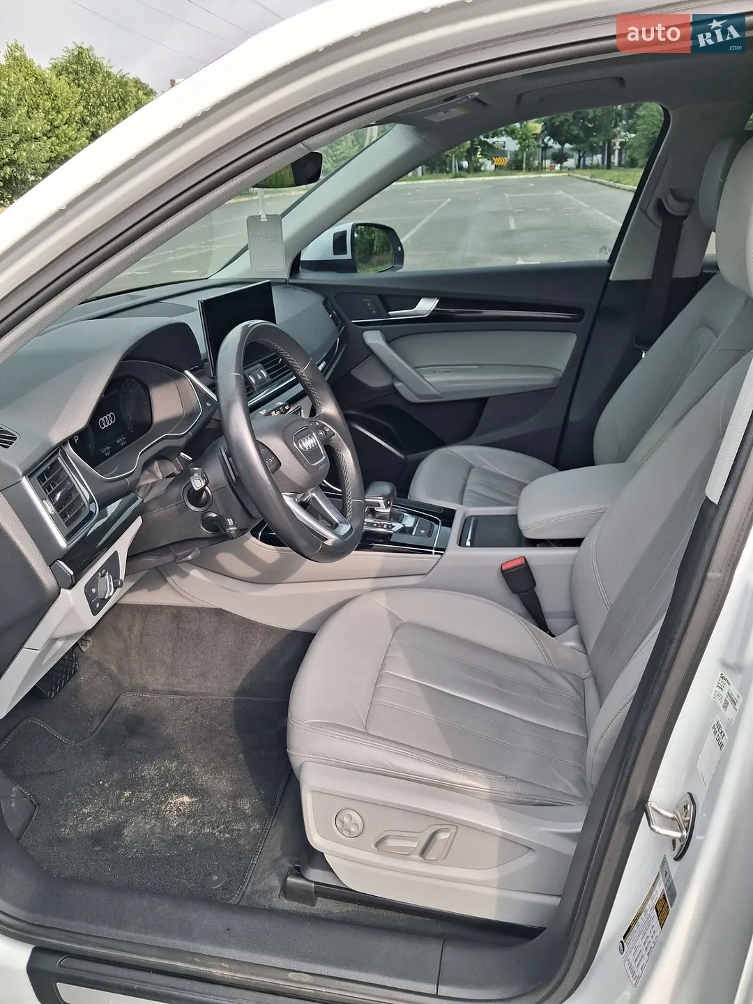 2021 Audi Q5 - мініатюра 5