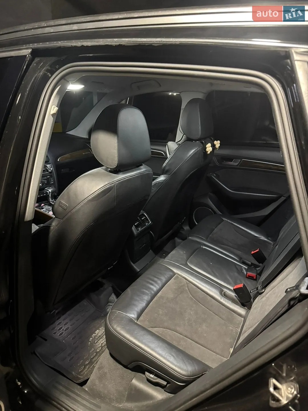 2016 Audi Q5 - мініатюра 18