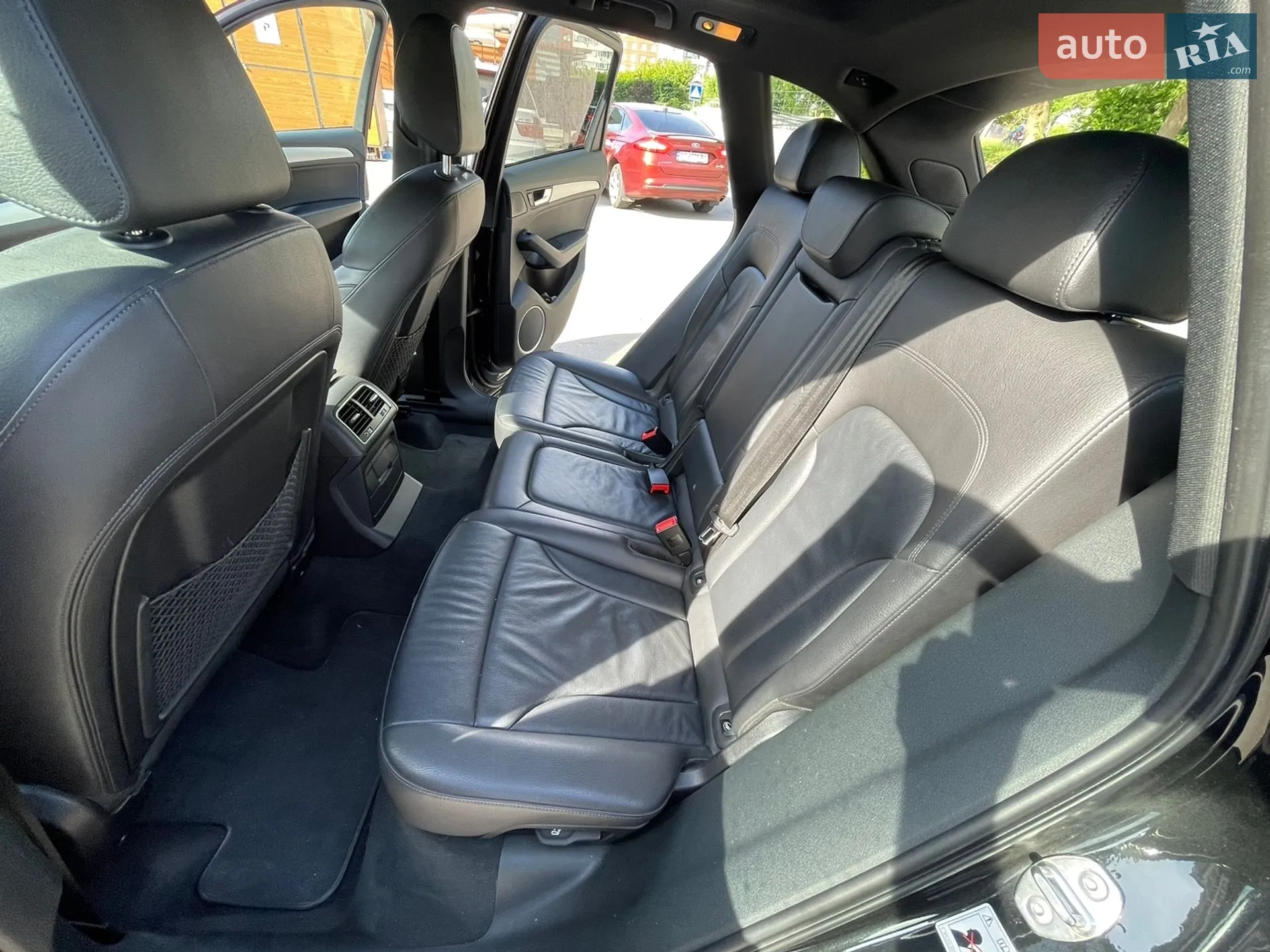 2016 Audi Q5 - мініатюра 36