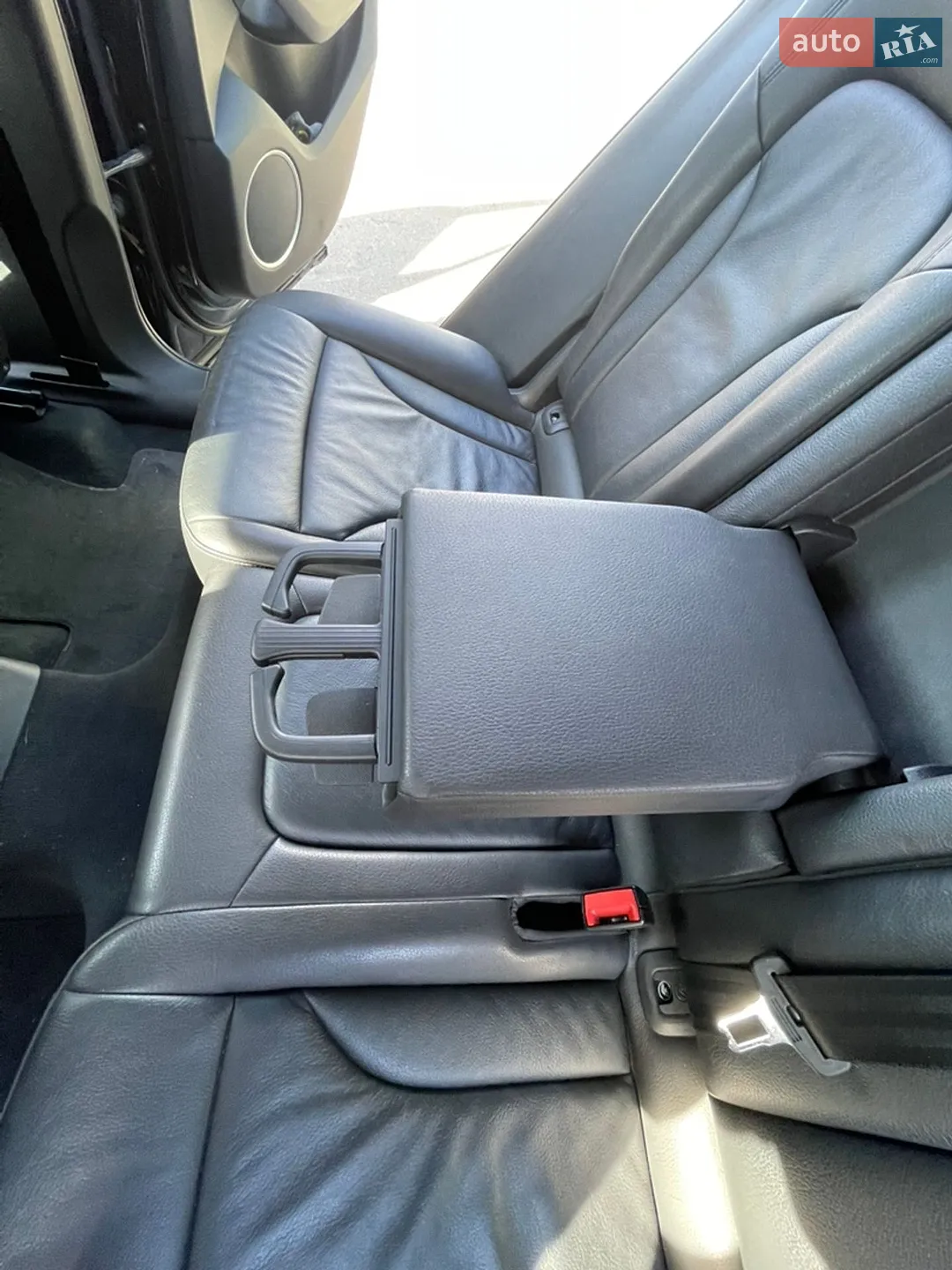 2016 Audi Q5 - мініатюра 40