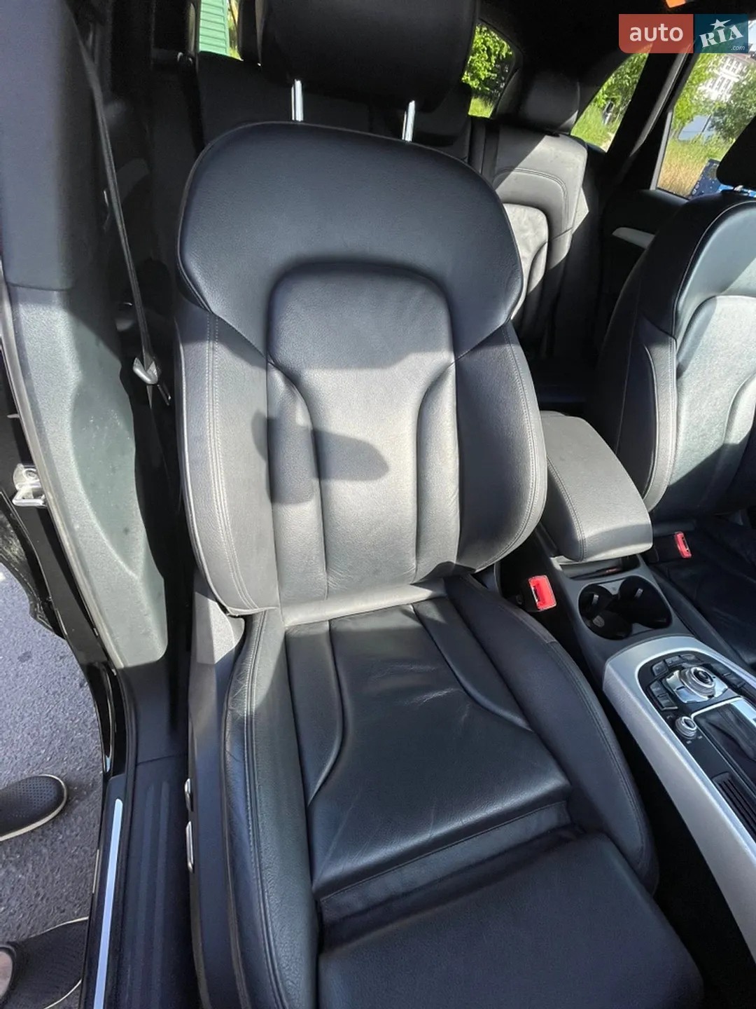 2016 Audi Q5 - мініатюра 62