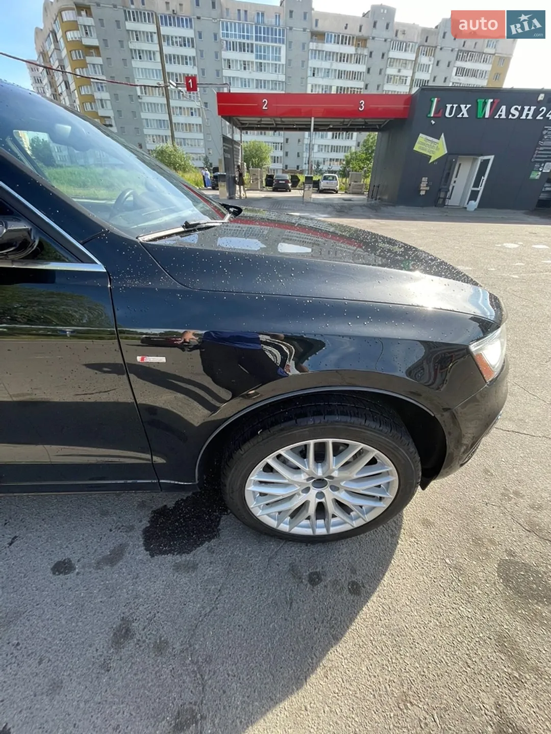 2016 Audi Q5 - мініатюра 65