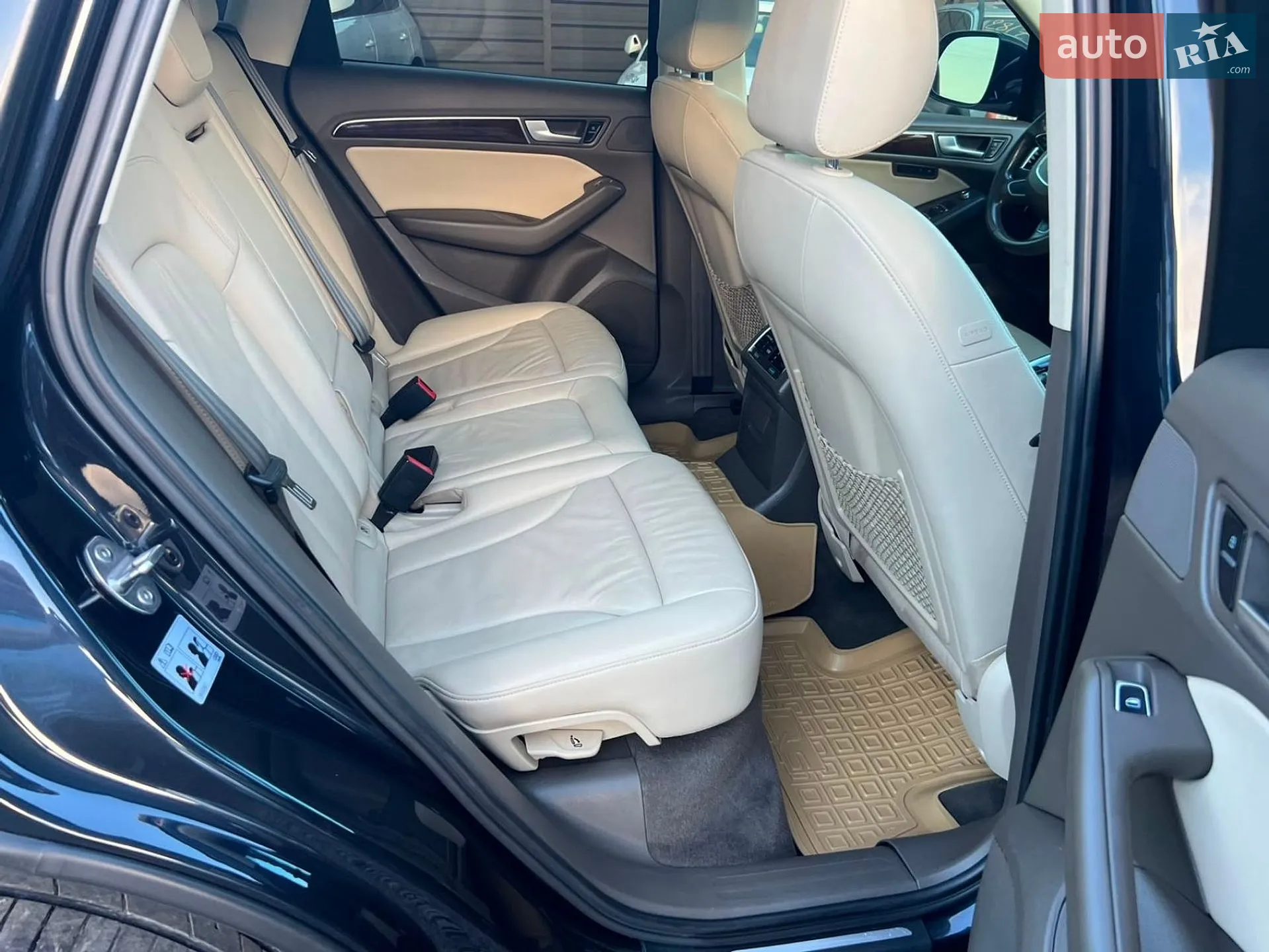 2013 Audi Q5 - мініатюра 20