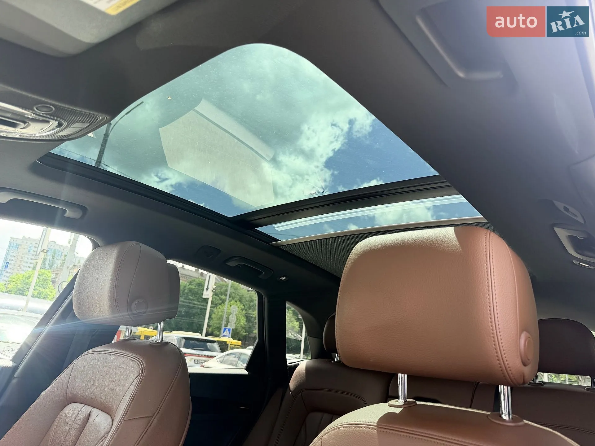 2020 Audi Q5 - мініатюра 22