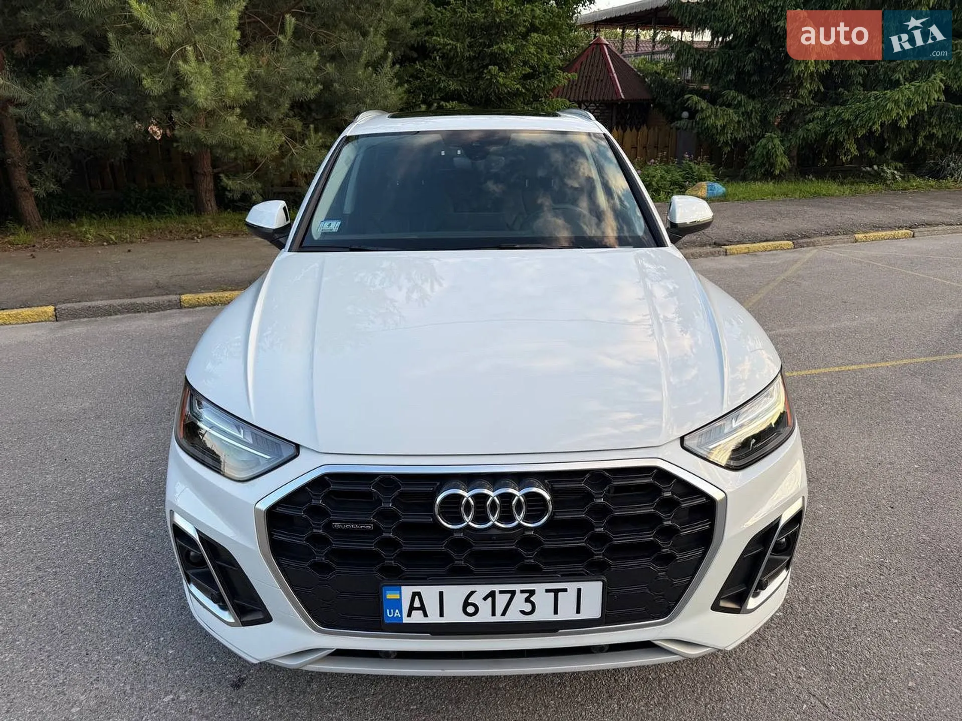 2024 Audi Q5 - мініатюра 15