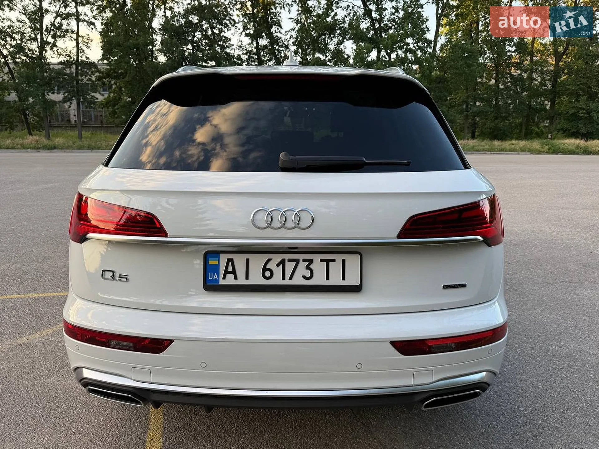 2024 Audi Q5 - мініатюра 12