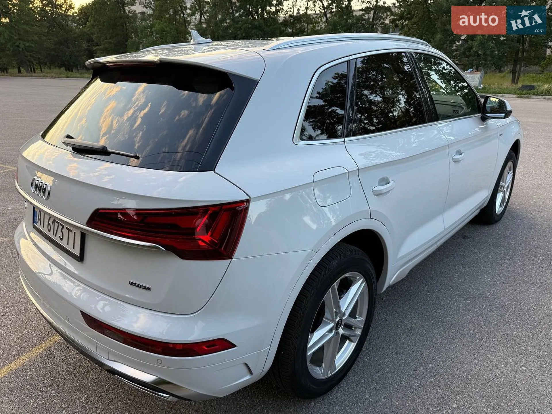 2024 Audi Q5 - мініатюра 10