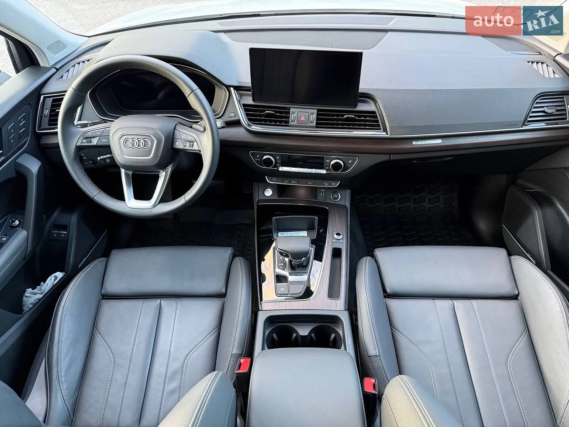 2024 Audi Q5 - мініатюра 21