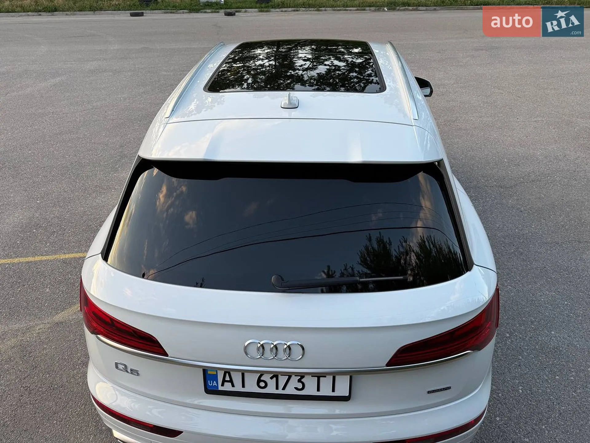 2024 Audi Q5 - мініатюра 14