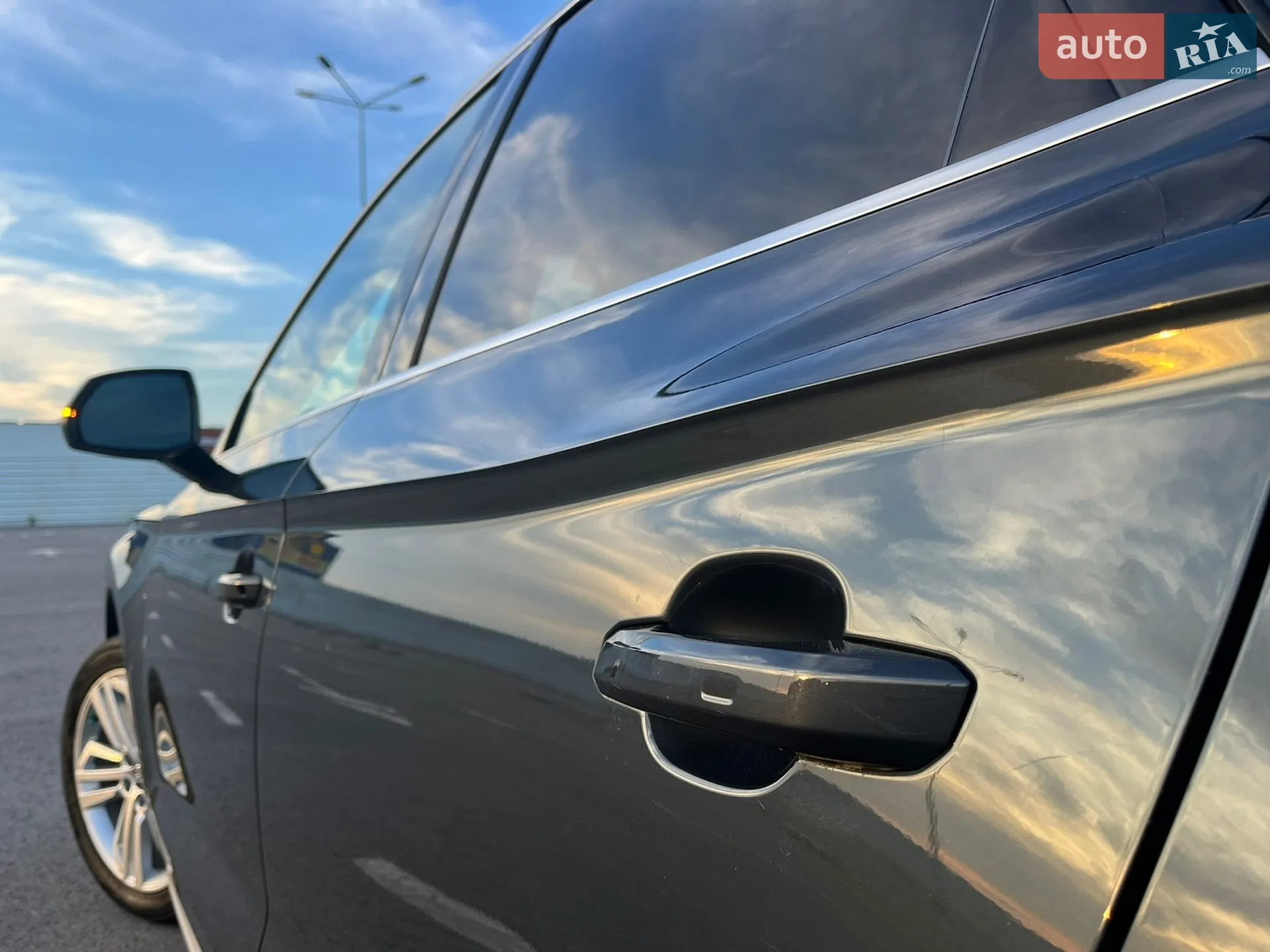 2018 Audi Q5 - мініатюра 5
