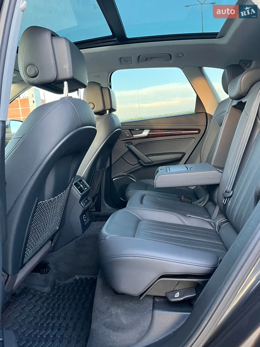 2018 Audi Q5 - мініатюра 14