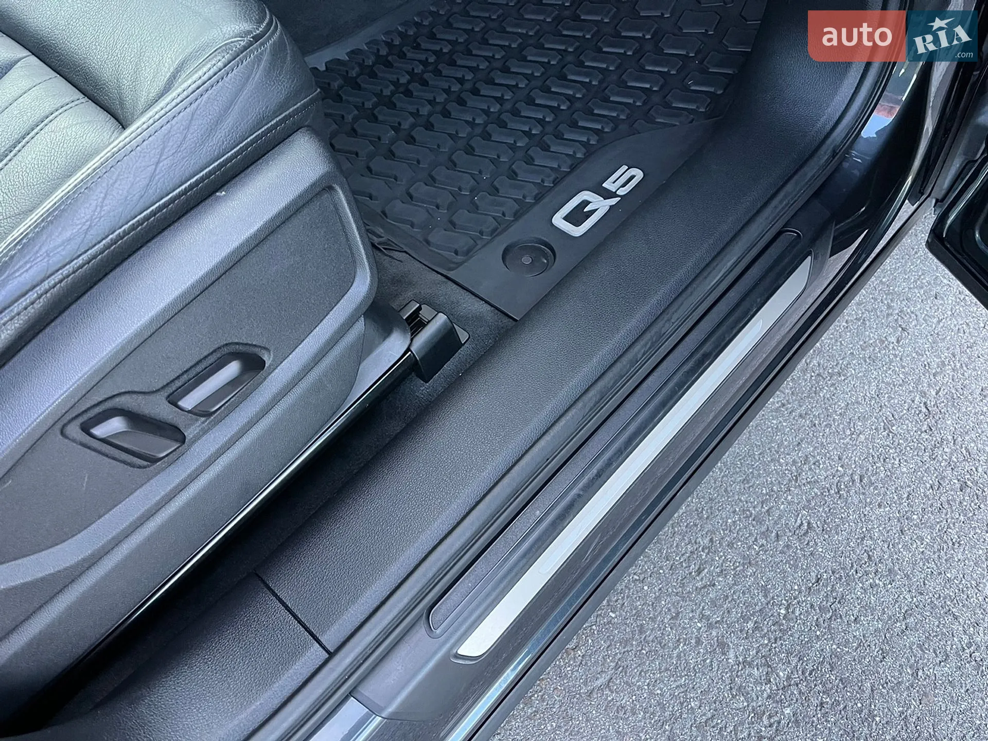 2018 Audi Q5 - мініатюра 19