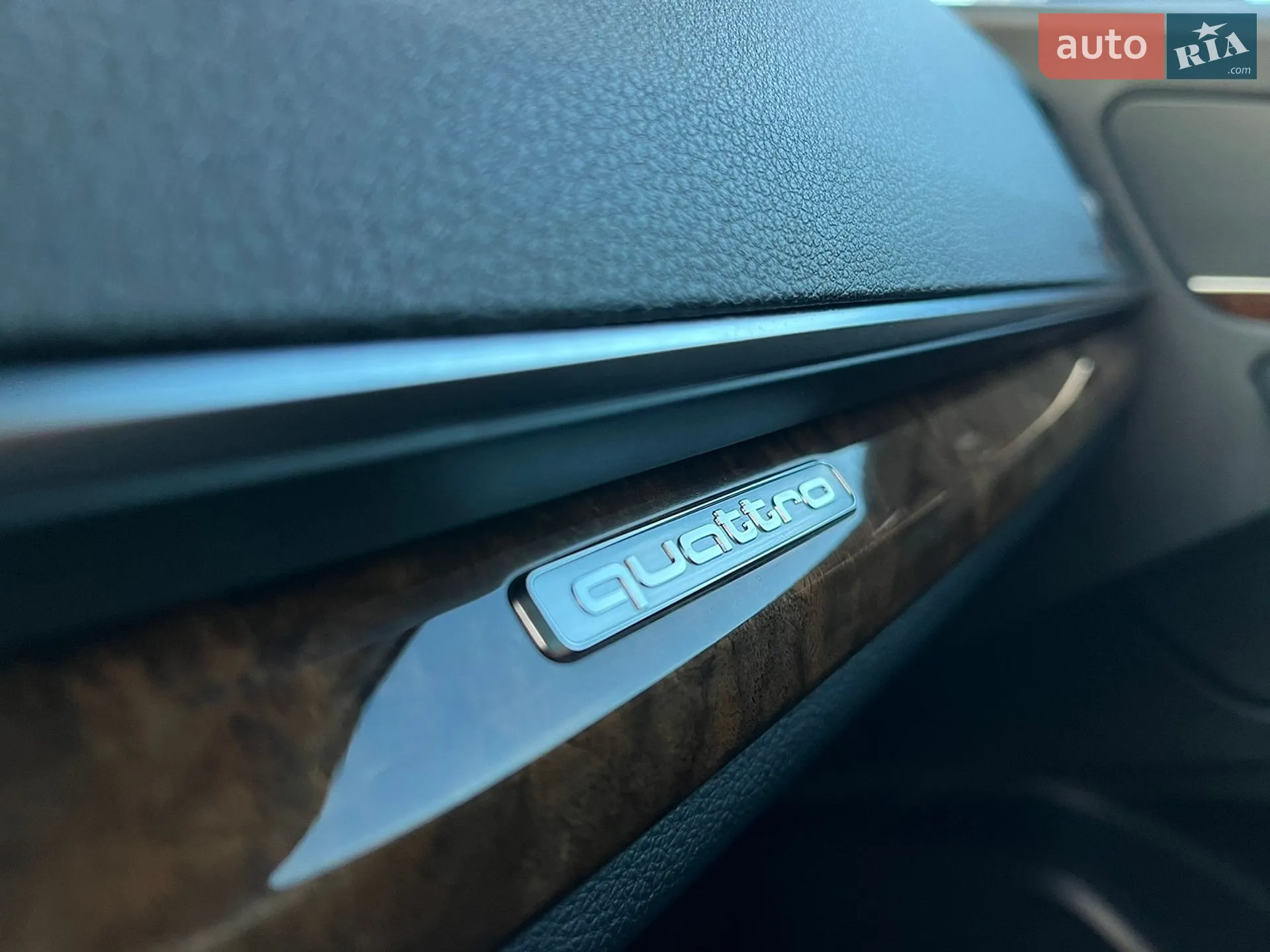2018 Audi Q5 - мініатюра 28