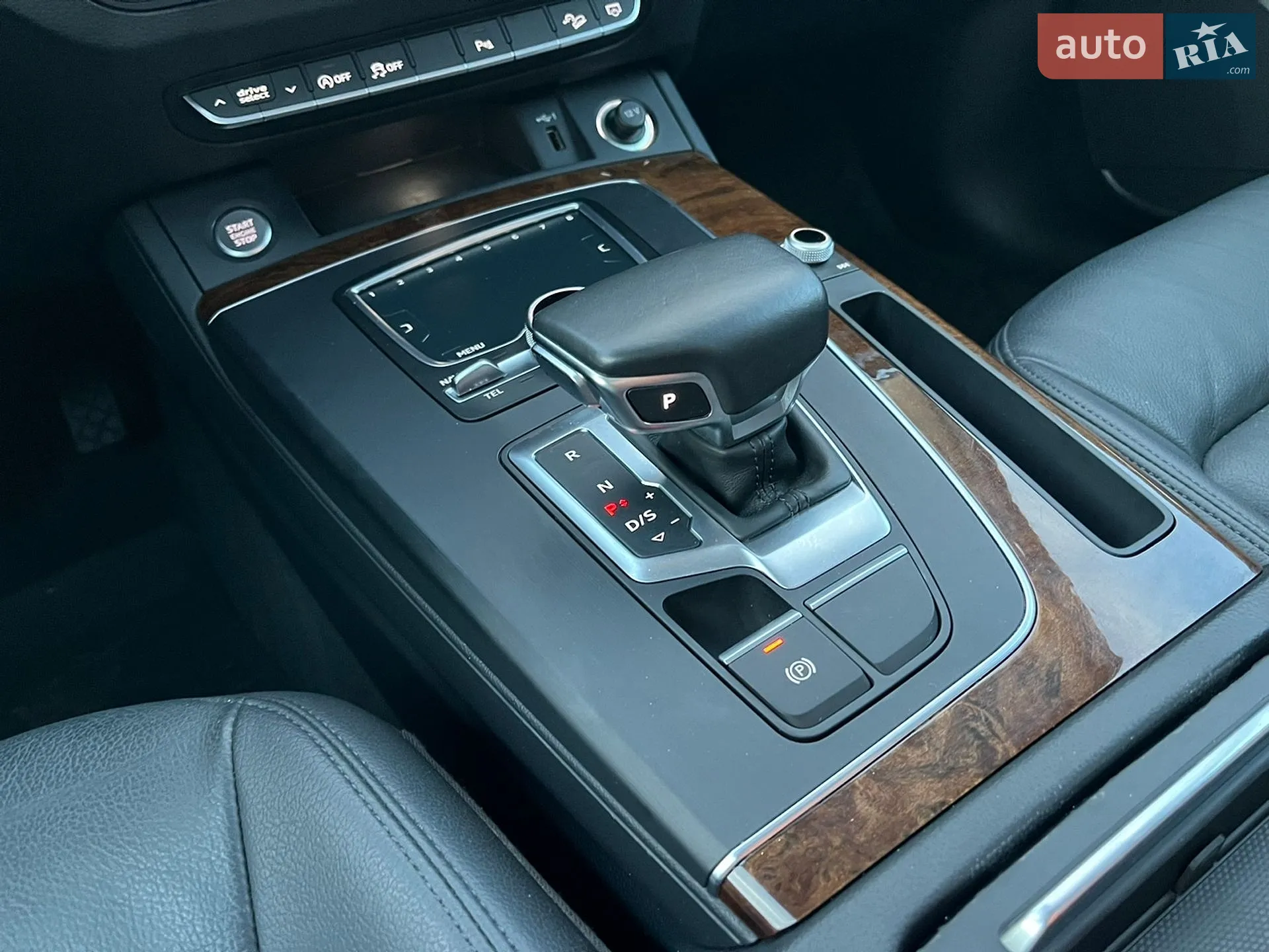 2018 Audi Q5 - мініатюра 49