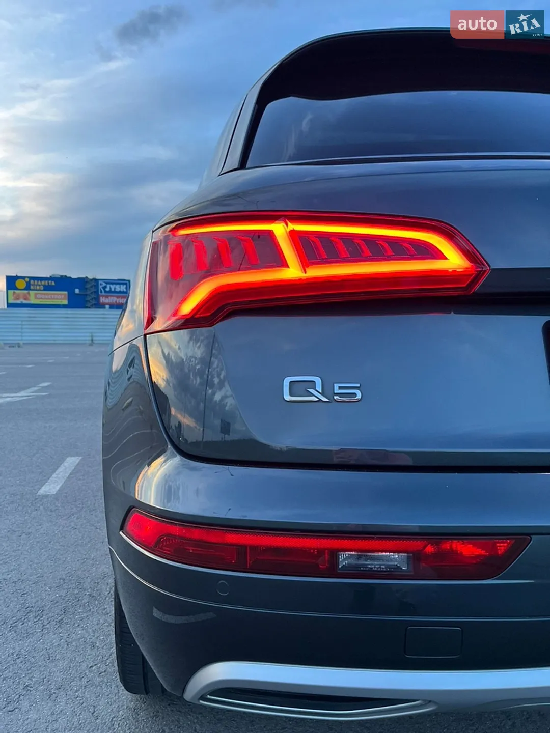 2018 Audi Q5 - мініатюра 54