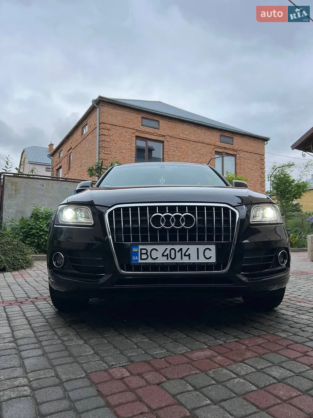 2015 Audi Q5 - мініатюра 13
