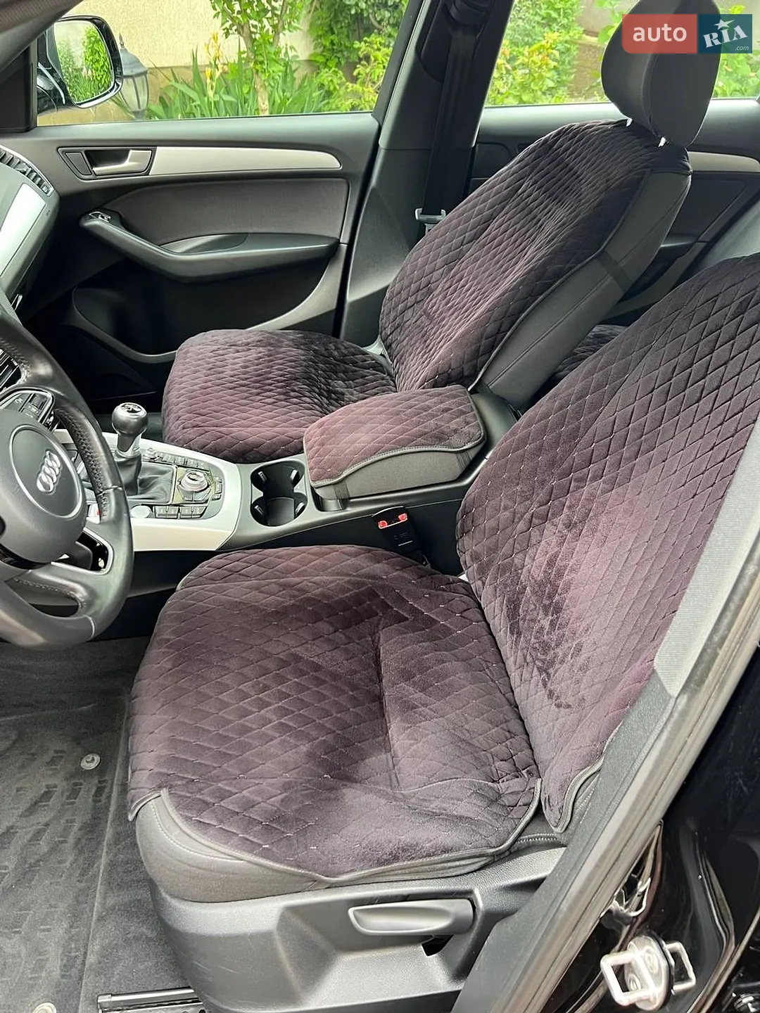 2015 Audi Q5 - мініатюра 19