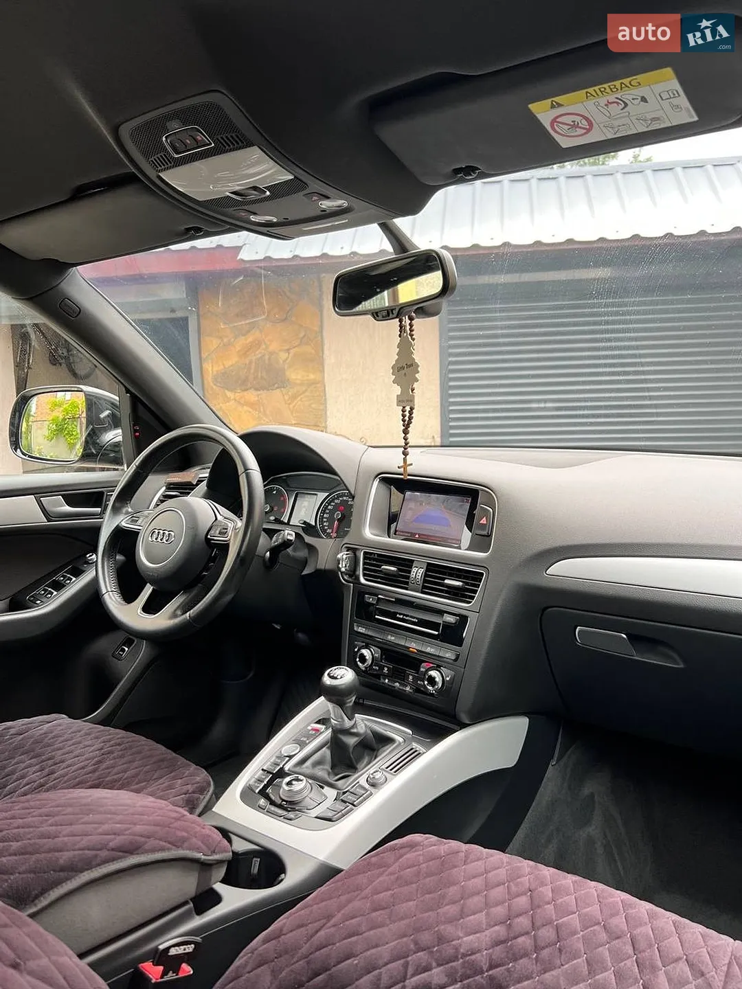 2015 Audi Q5 - мініатюра 28