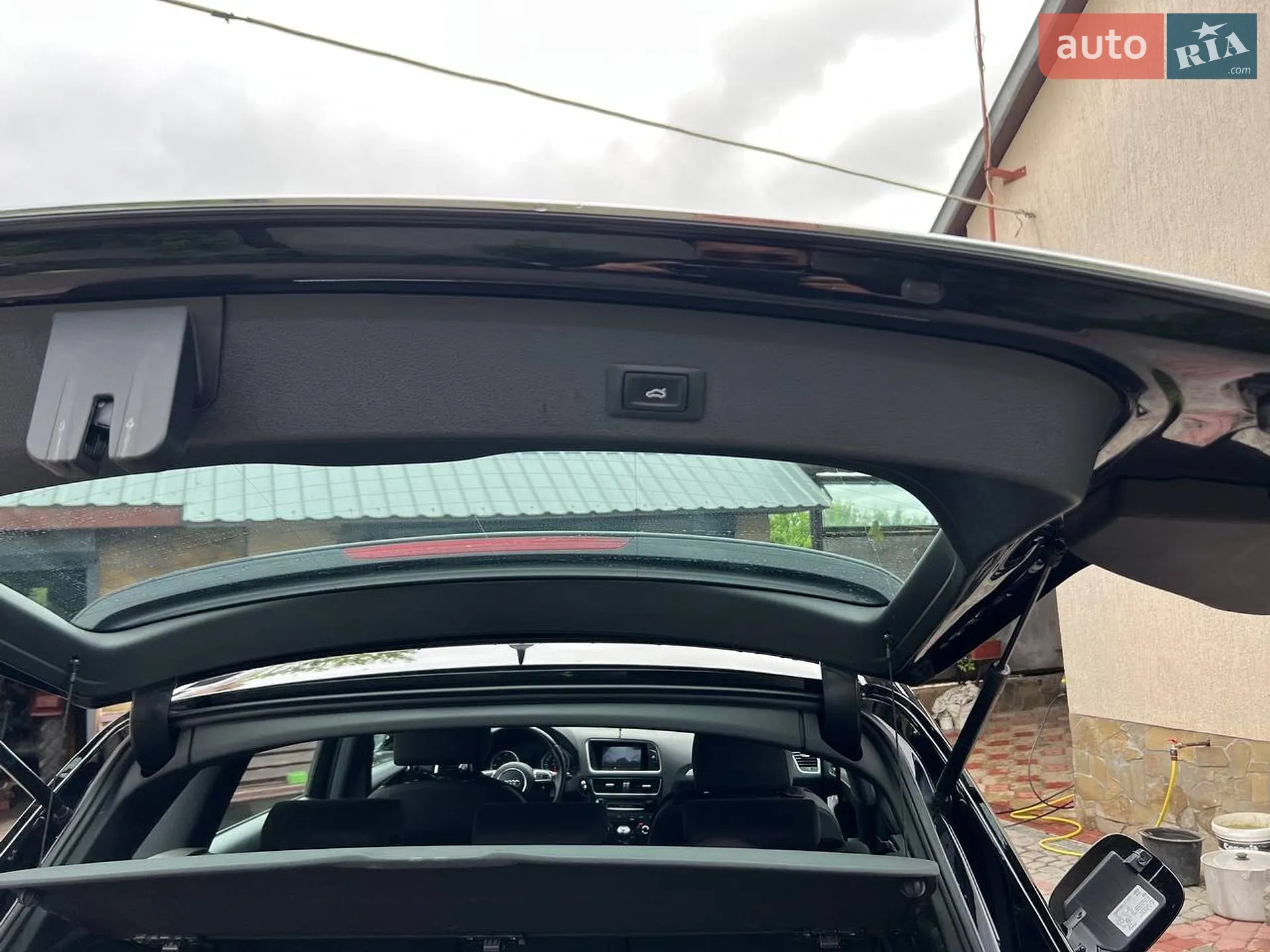 2015 Audi Q5 - мініатюра 31