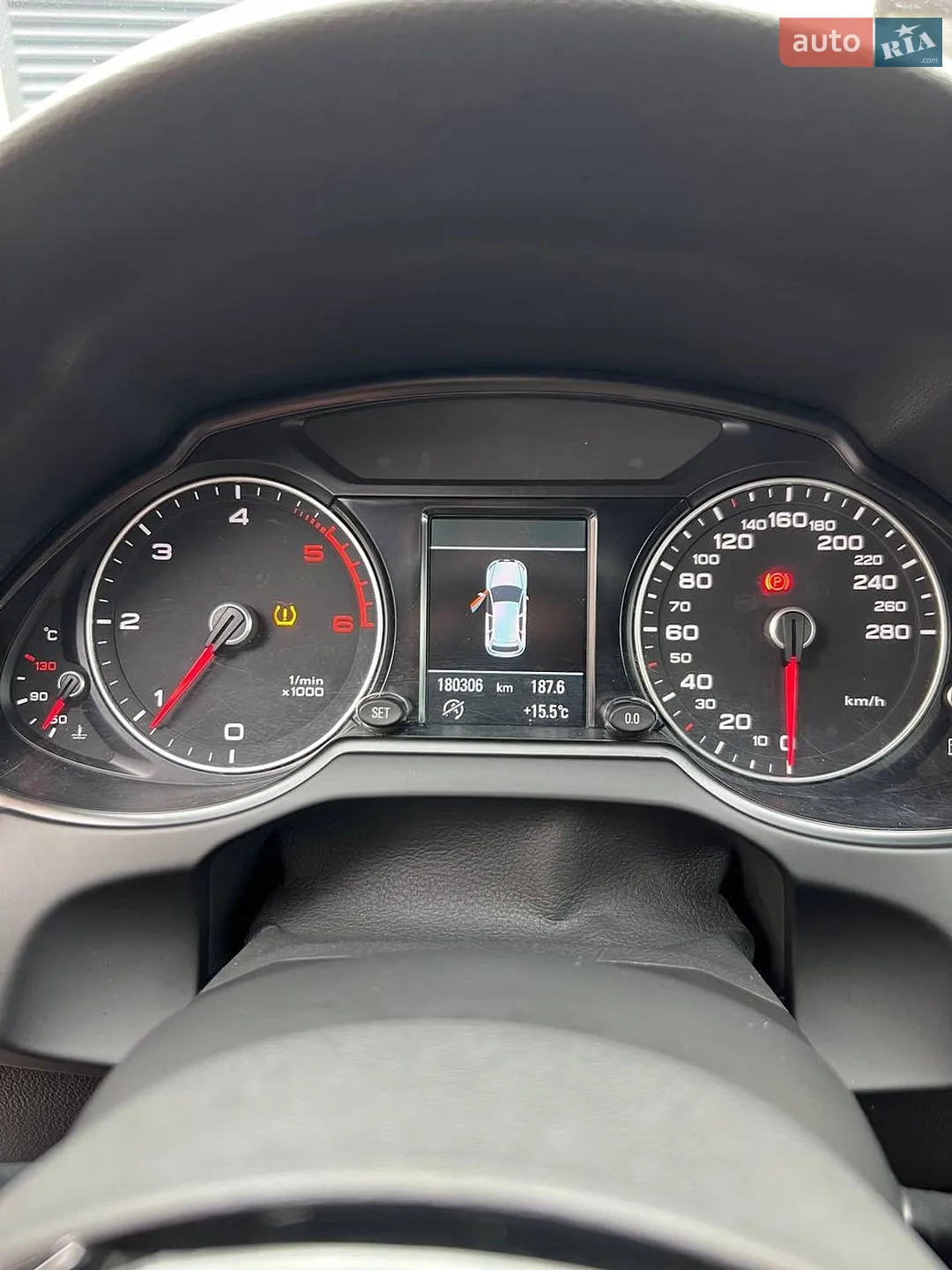 2015 Audi Q5 - мініатюра 37