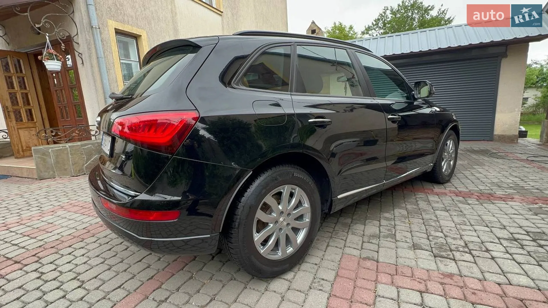 2015 Audi Q5 - мініатюра 43