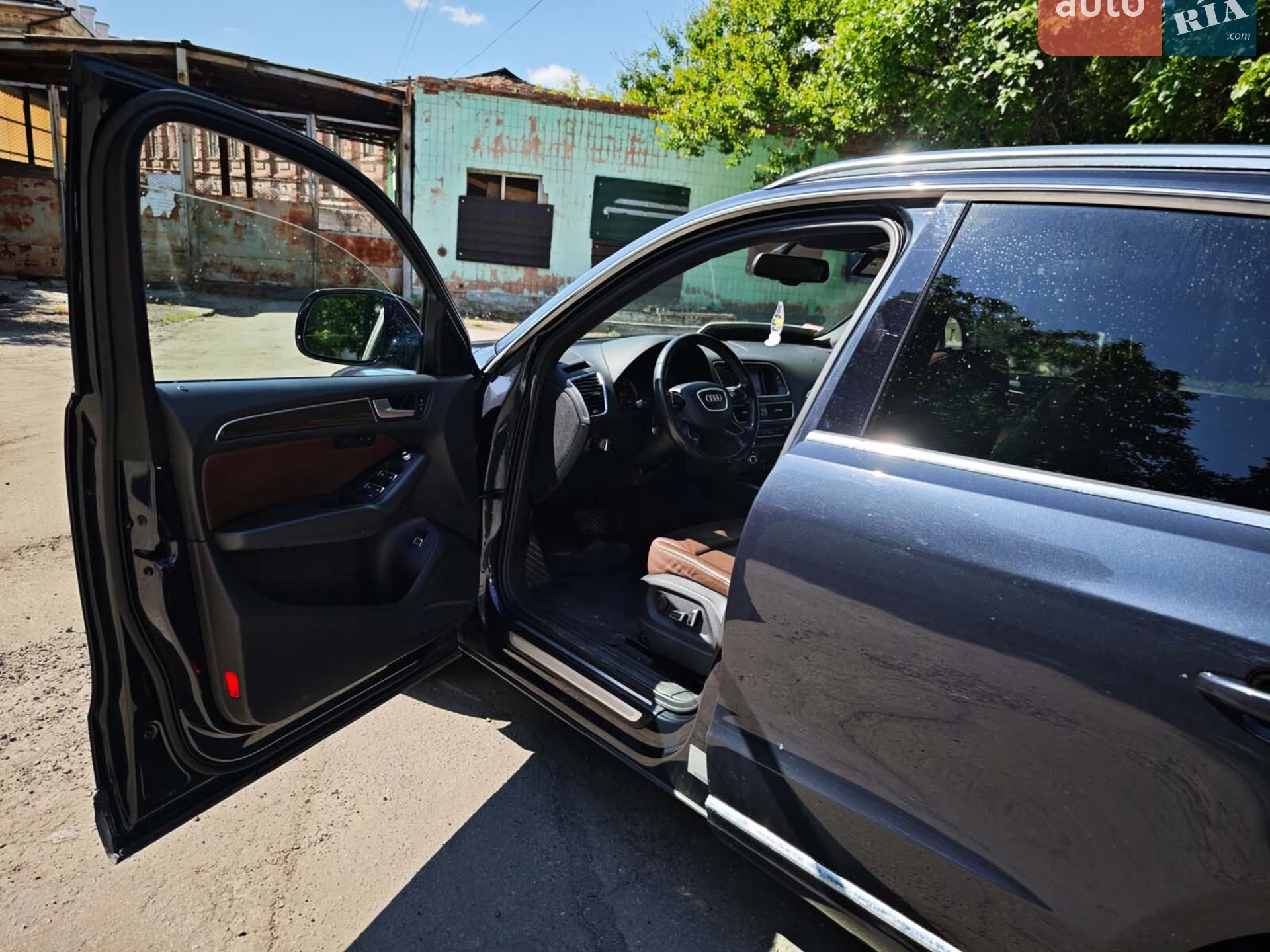 2013 Audi Q5 - мініатюра 17