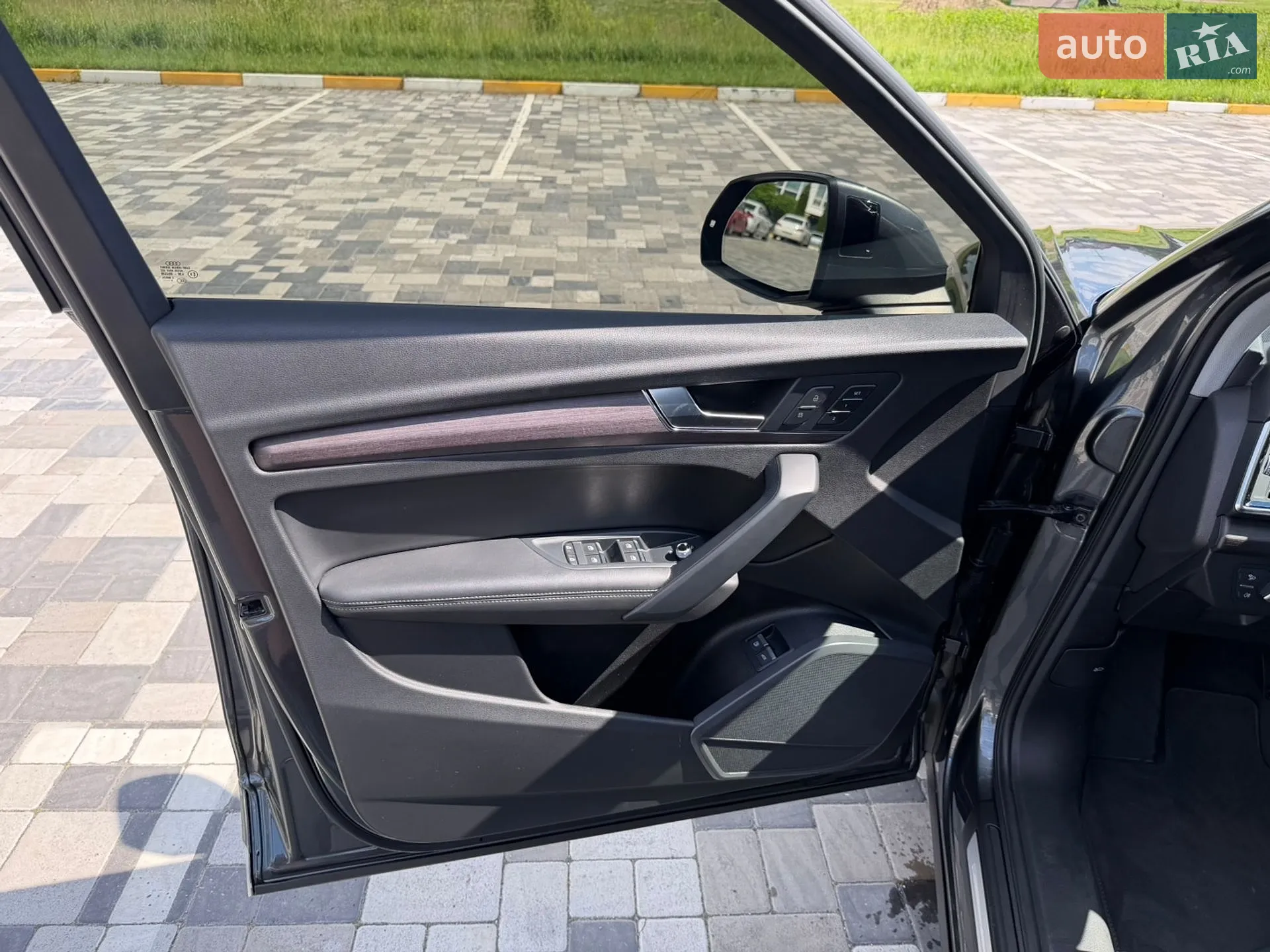 2021 Audi Q5 - мініатюра 13